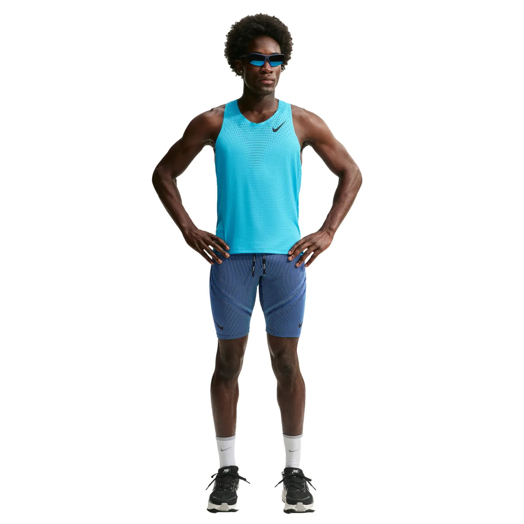 Cuissard Nike AeroSwift