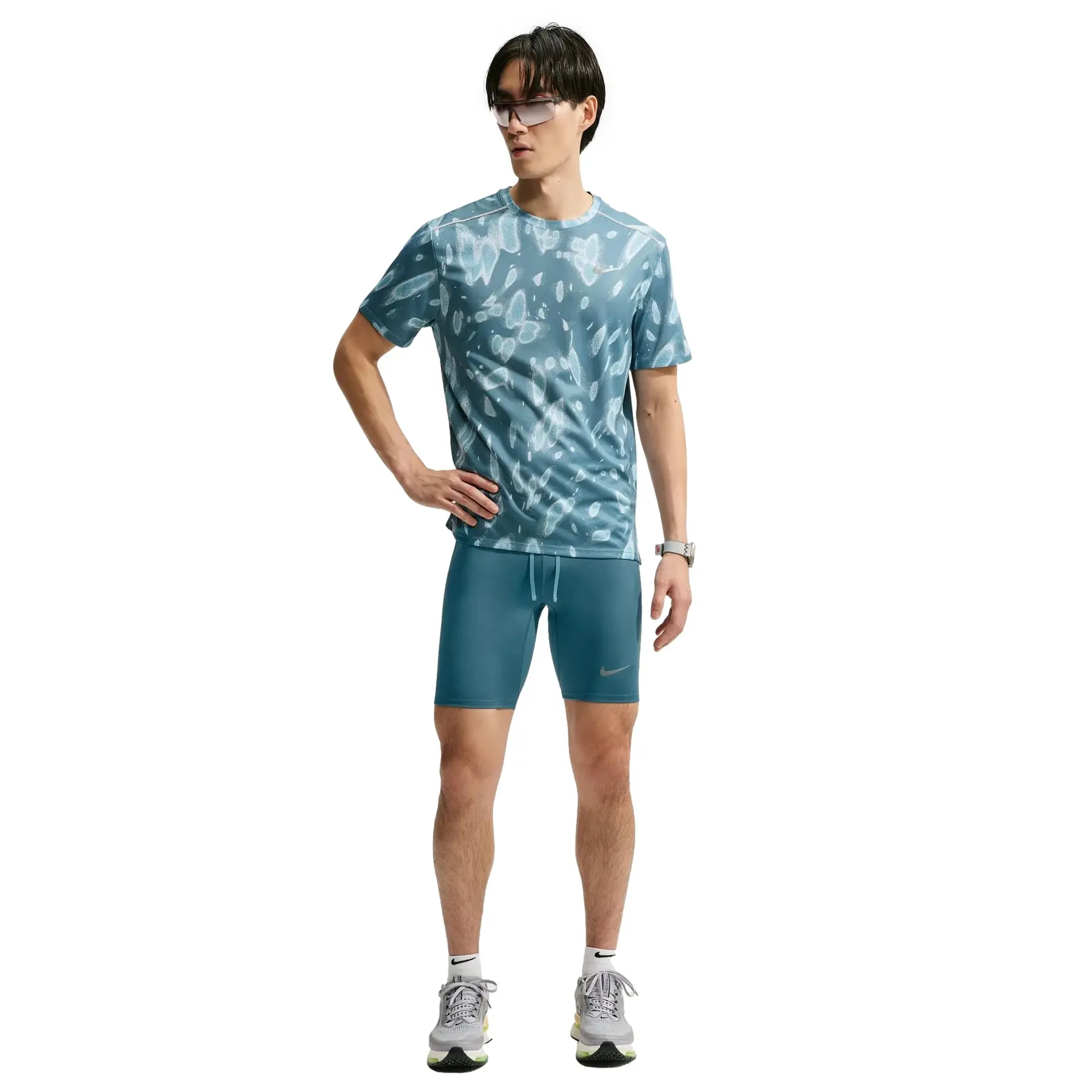 Korte Nike Fast