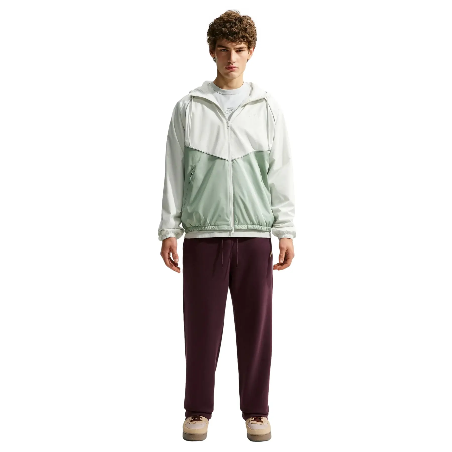 Jogging Nike Club
