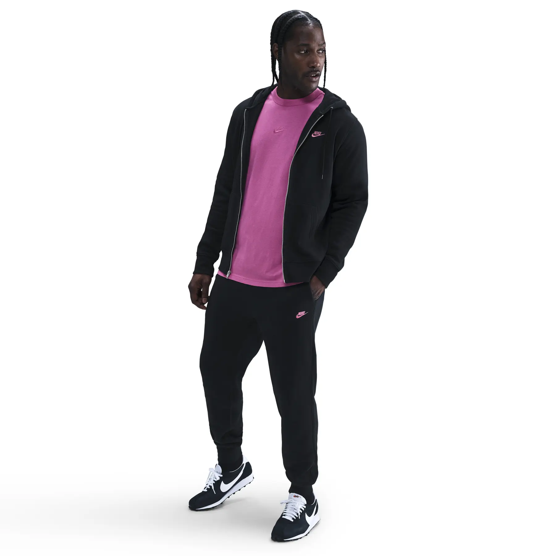 Pantalón de chándal Nike Club