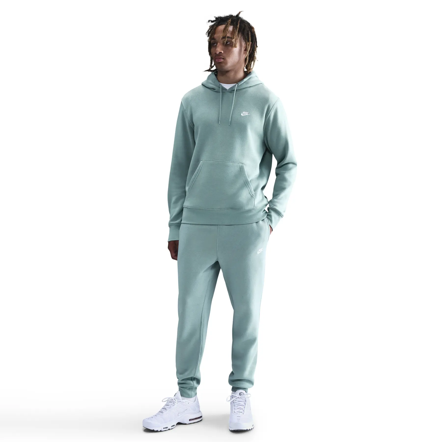 Pantaloni running Nike Club