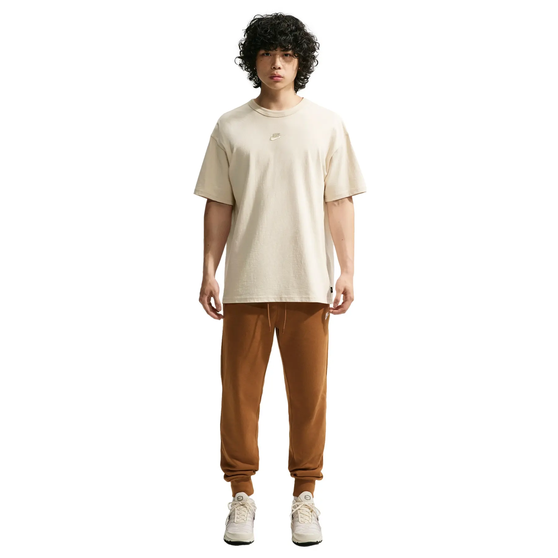 Pantaloni running Nike Club