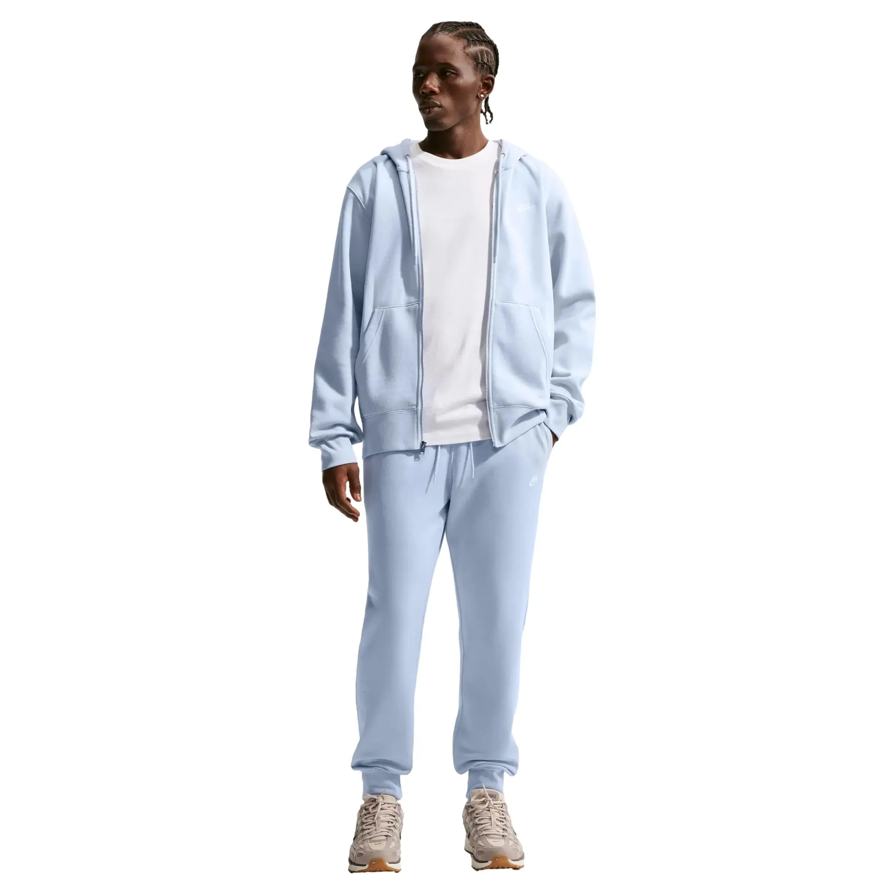Jogginghose aus Fleece Nike Club