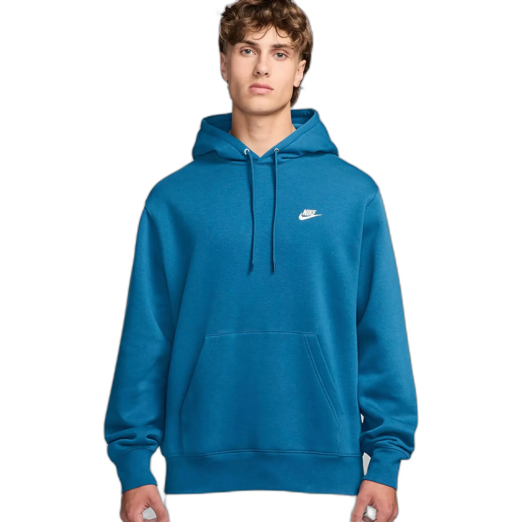 Hoodie Nike Club
