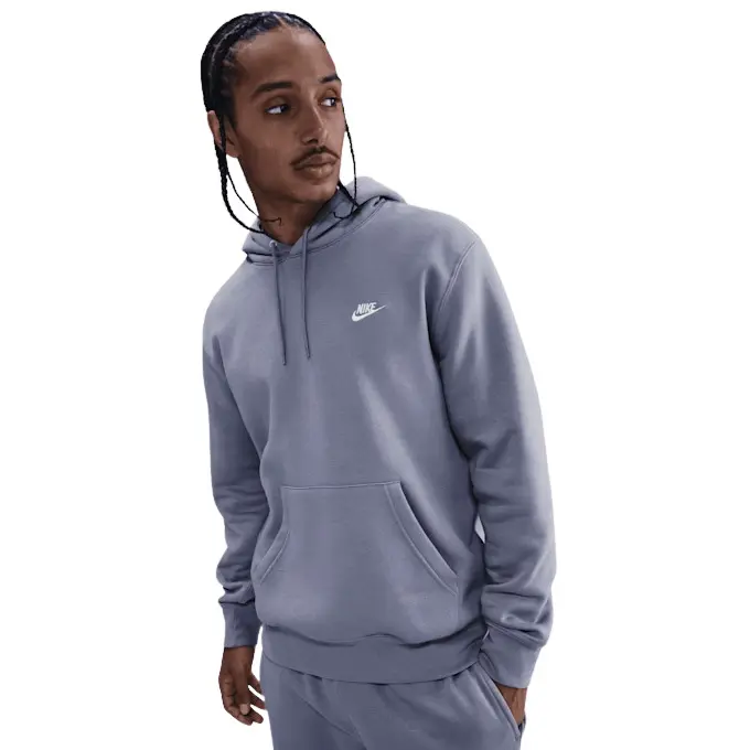 Hoodie Nike Club