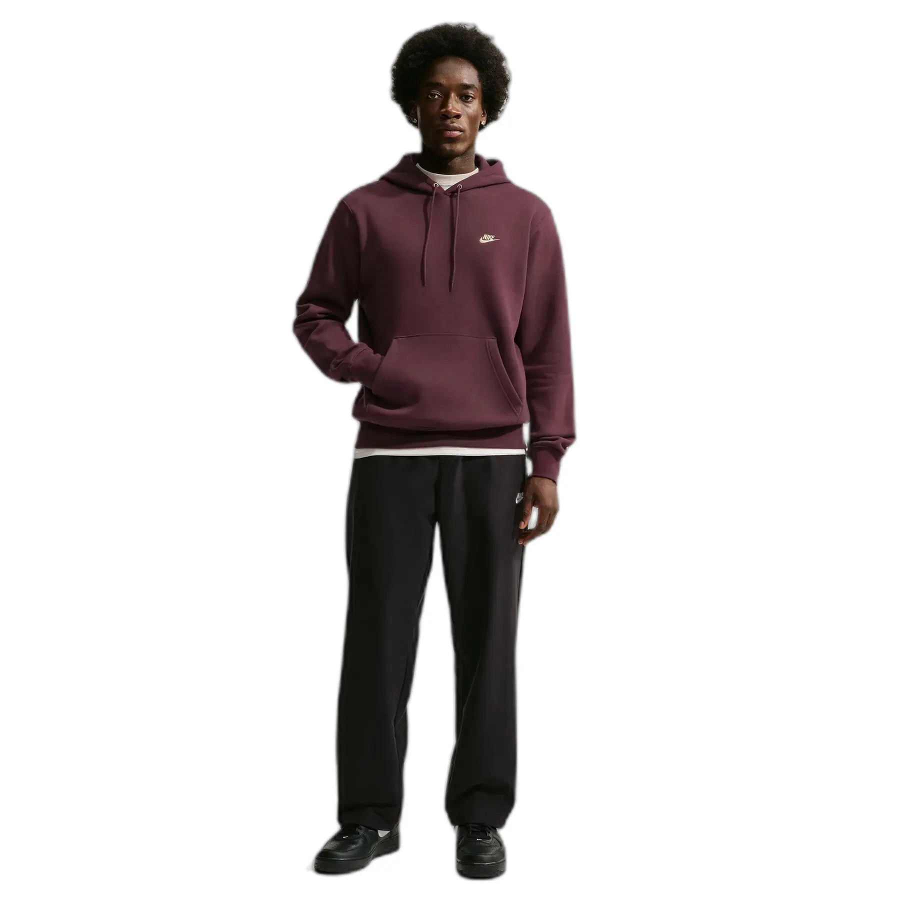 Sweatshirt Nike Club