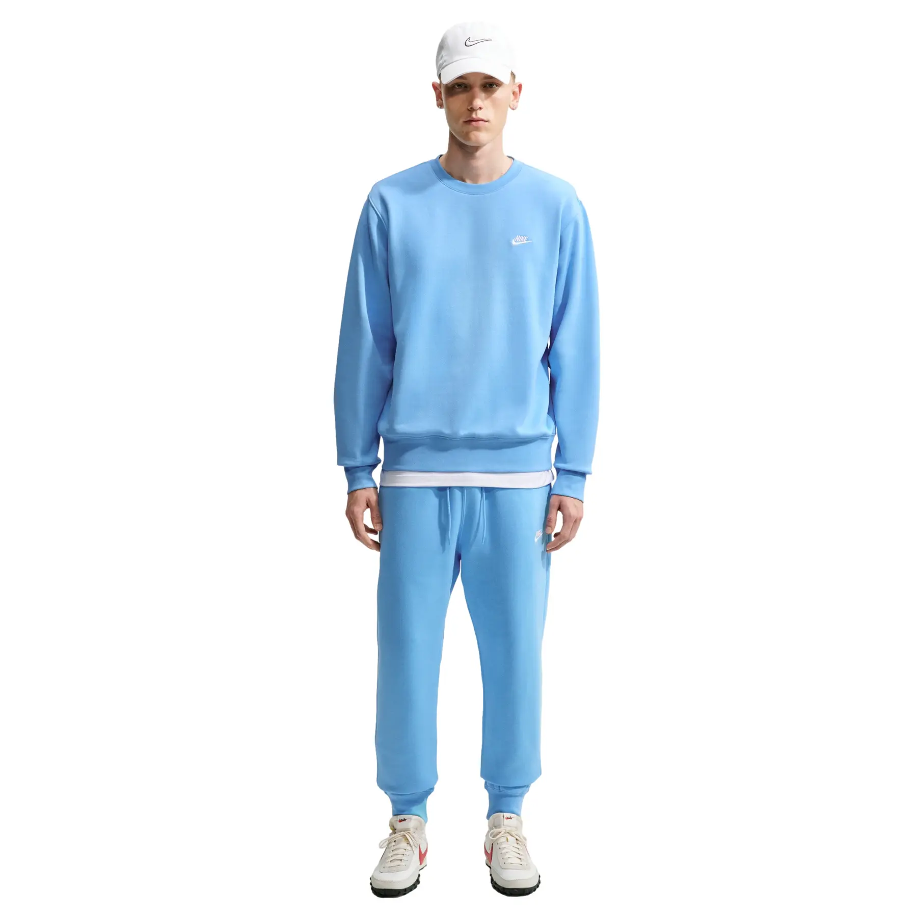 Sweatshirt Nike Club