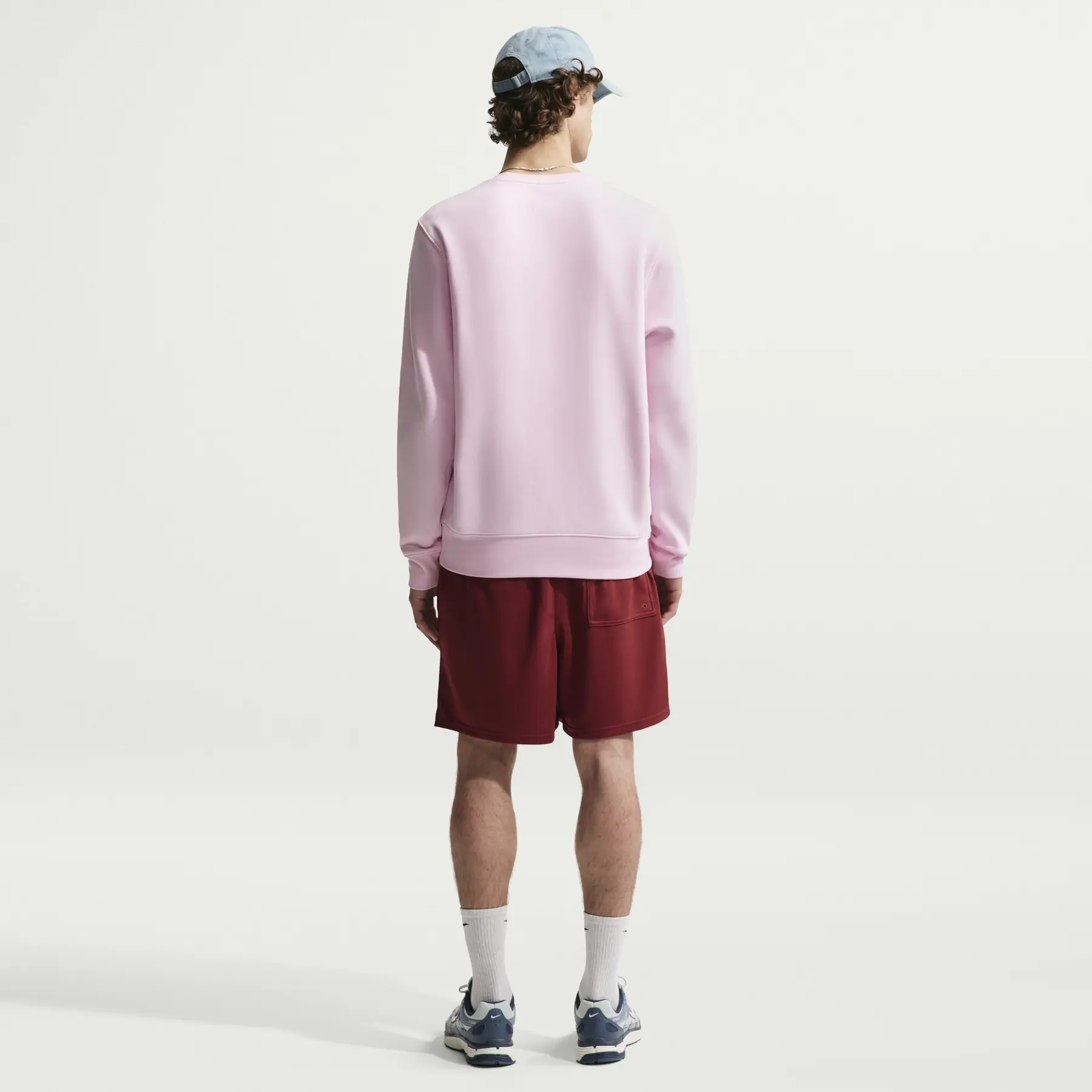 Sweatshirt Nike Club