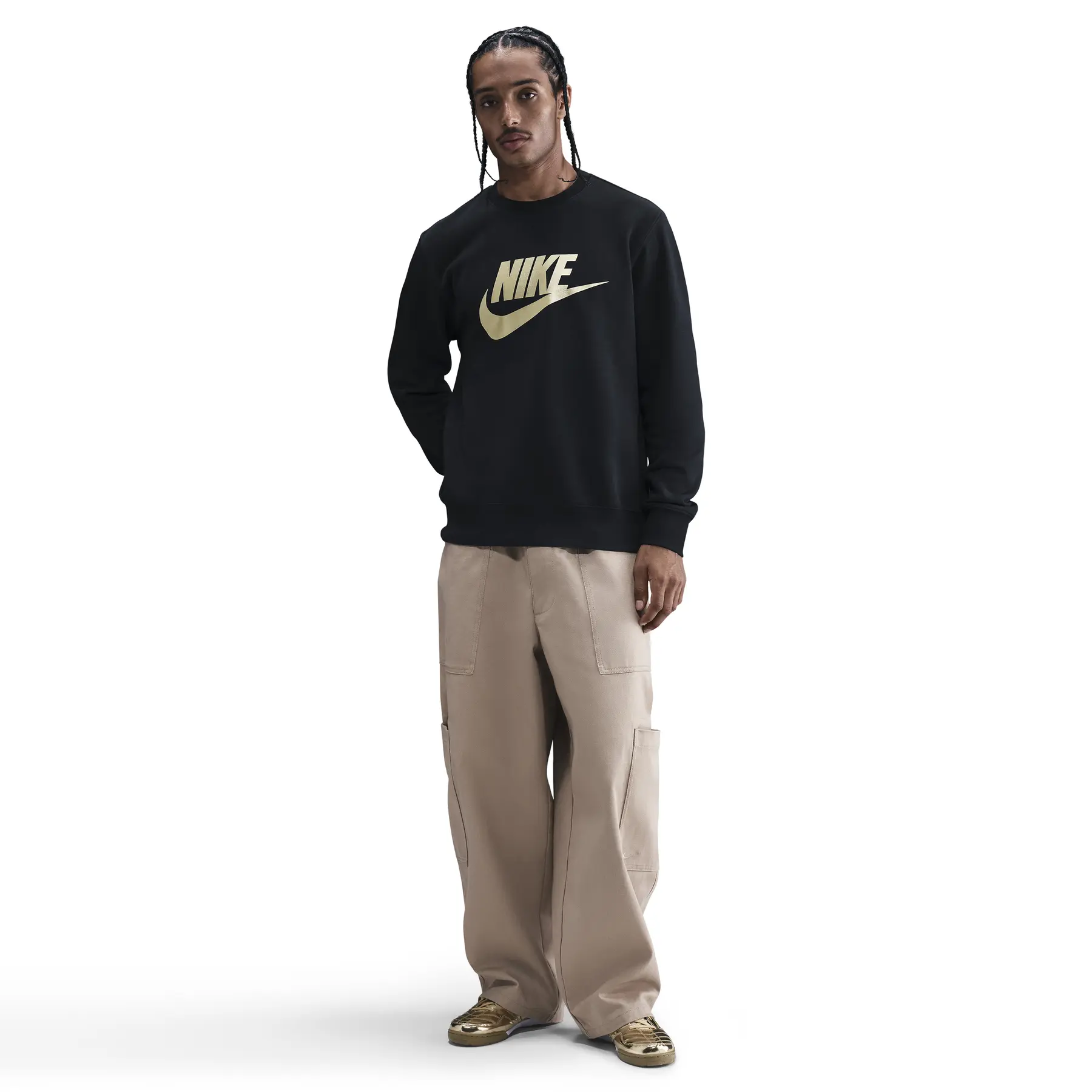 Sweatshirt Nike Club Fleece