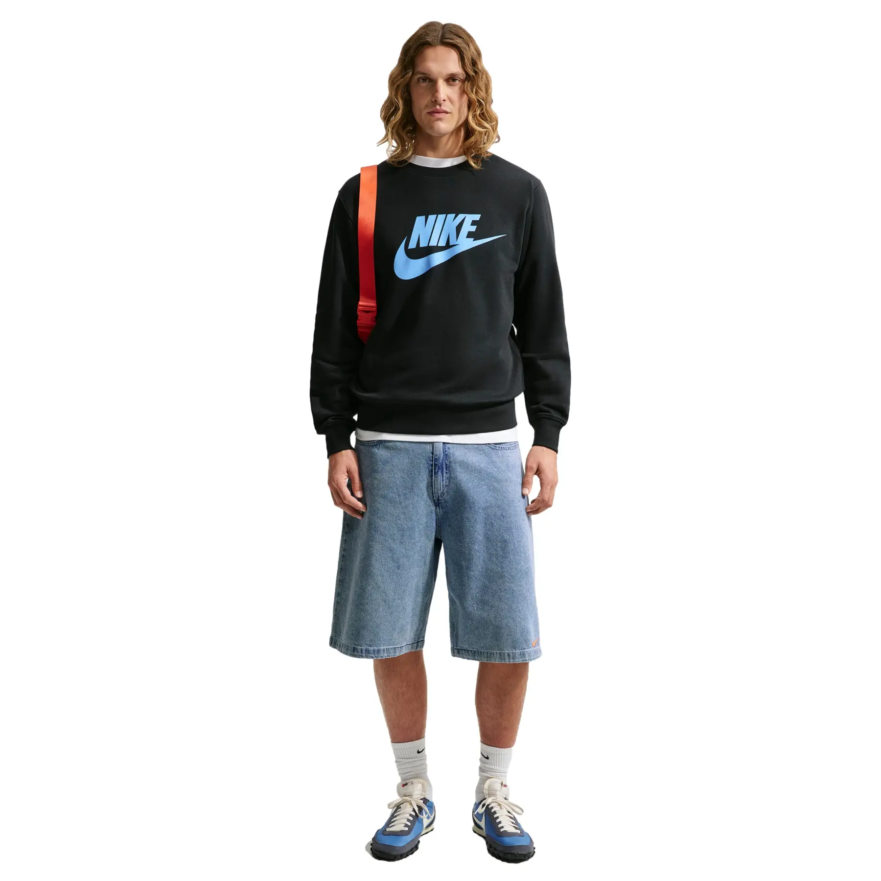 Sweatshirt Nike Club