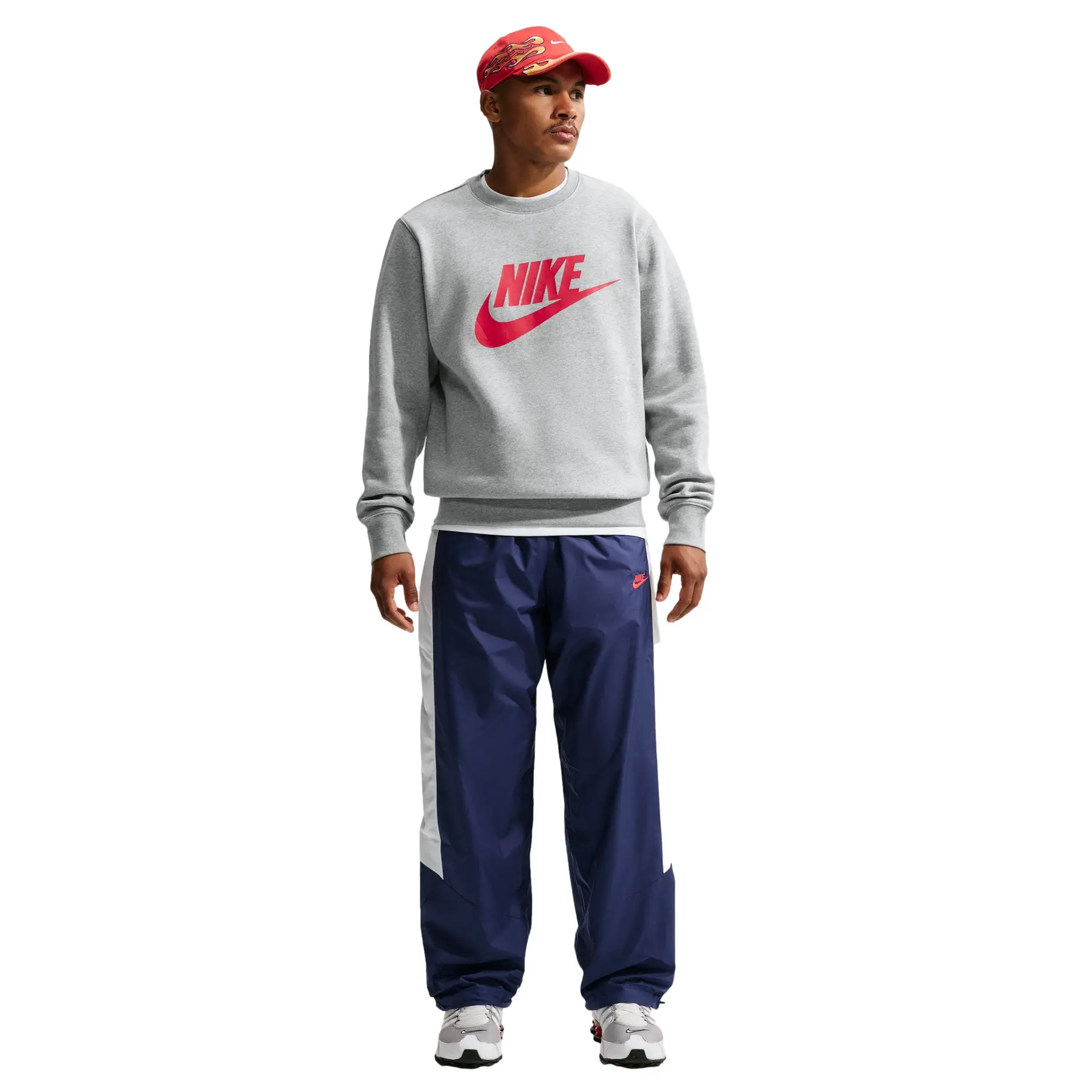 Sweatshirt Nike Club