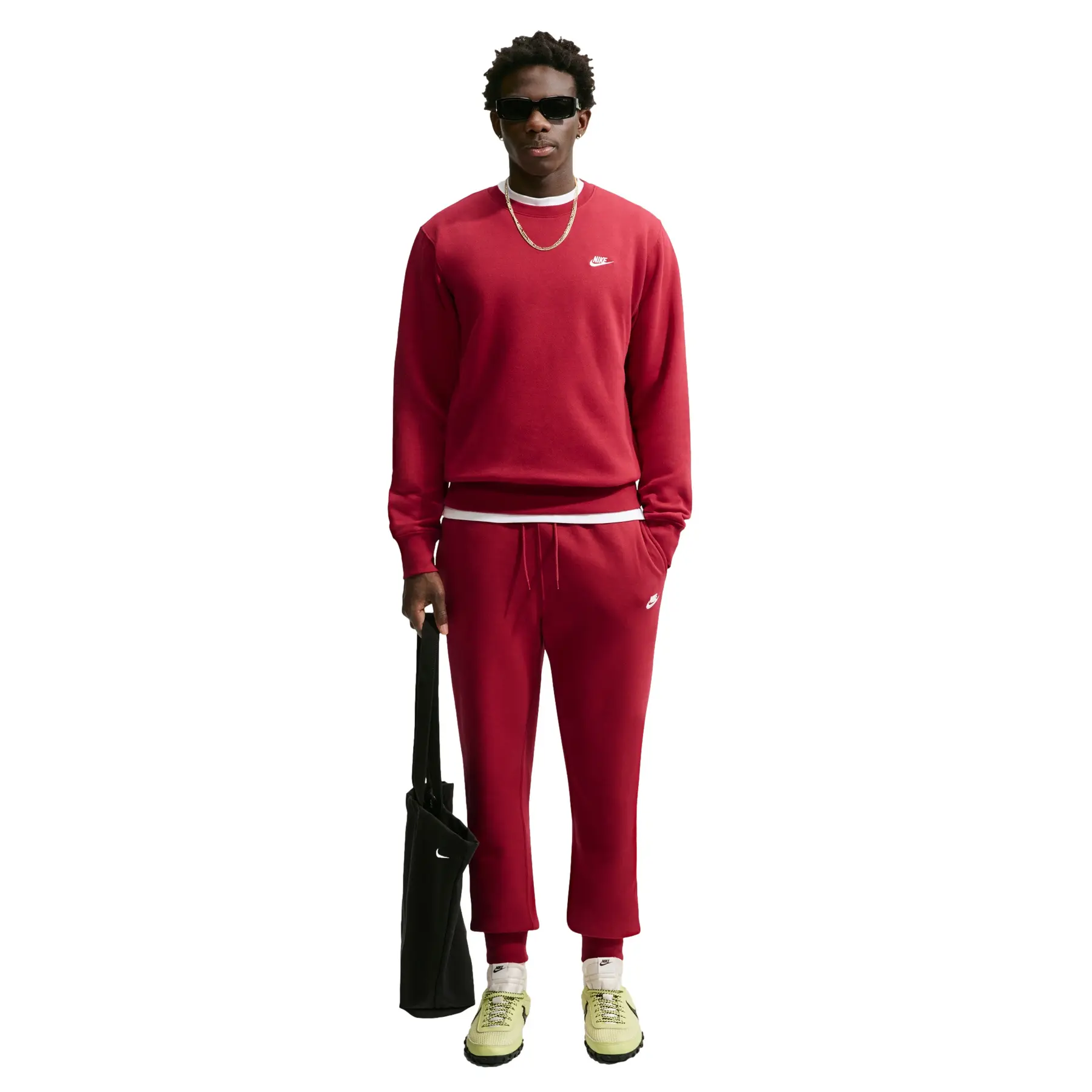 Sweatshirt Nike Club
