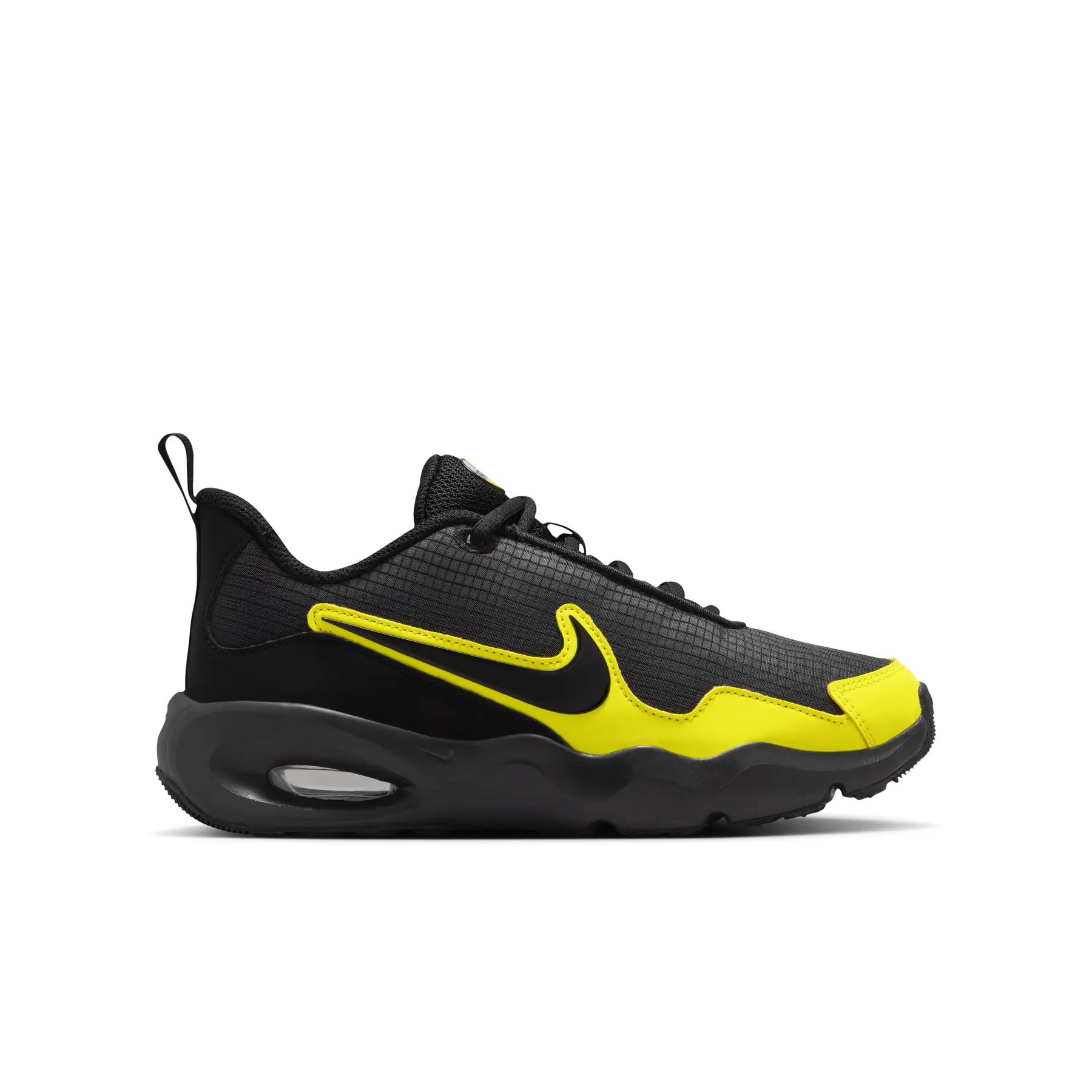 Kinderschoenen Nike Air Ma x Nova