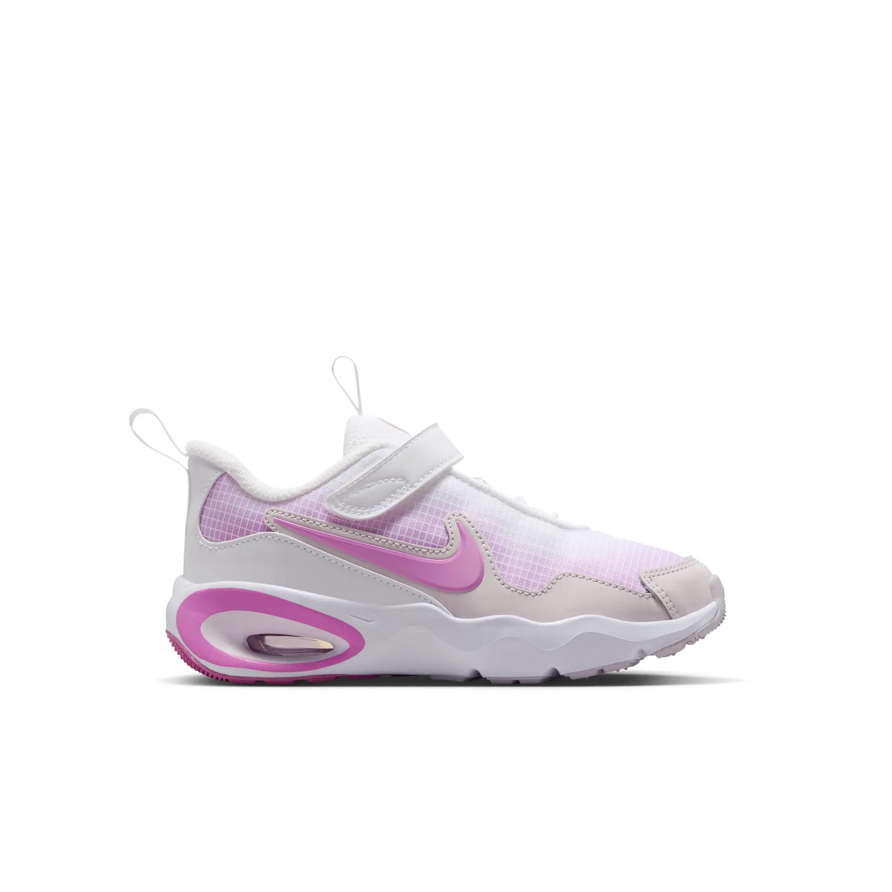 Baskets bambino Nike Air Max Nova