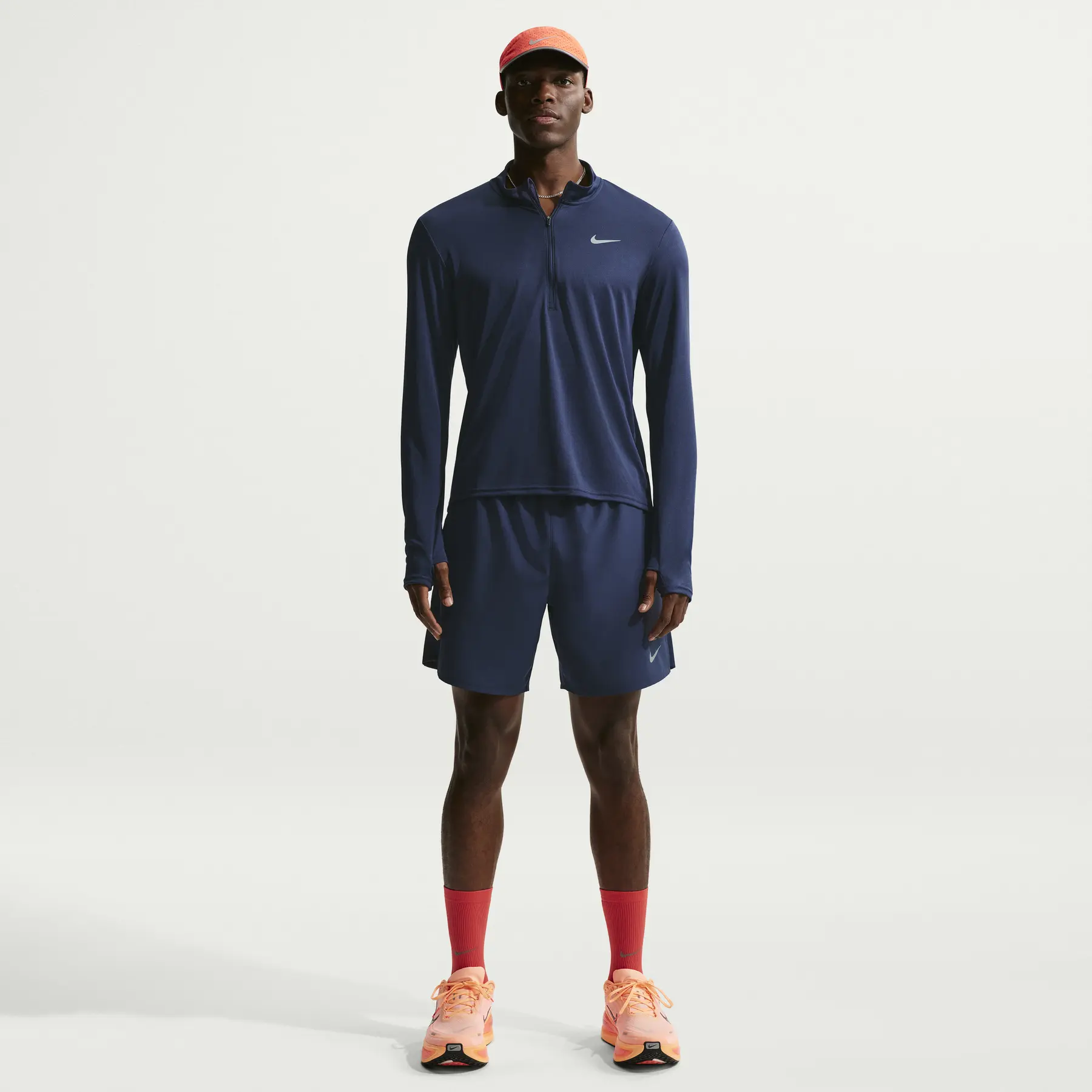 Opleiding top Nike Pacer