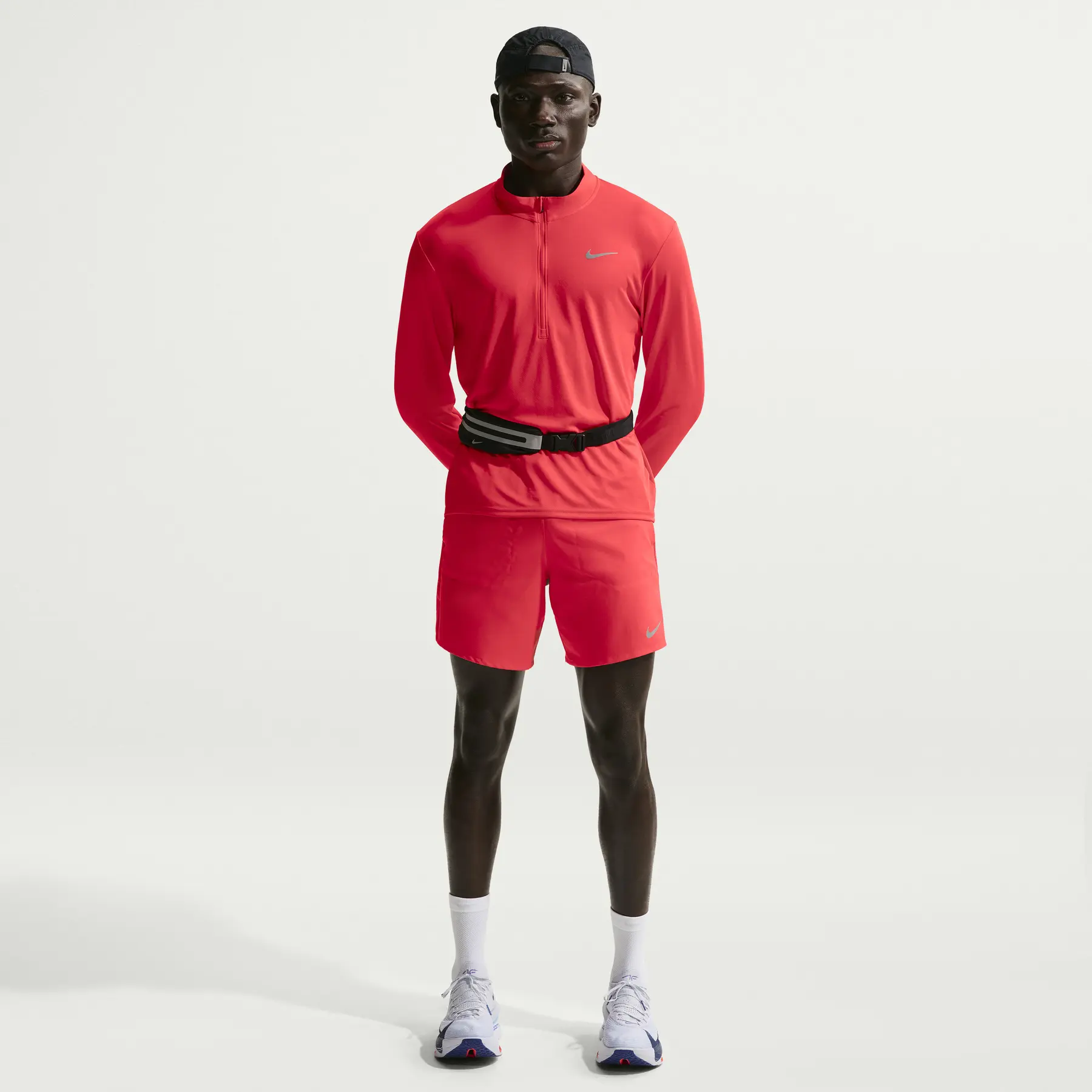 Trainingsoberteil Nike Pacer