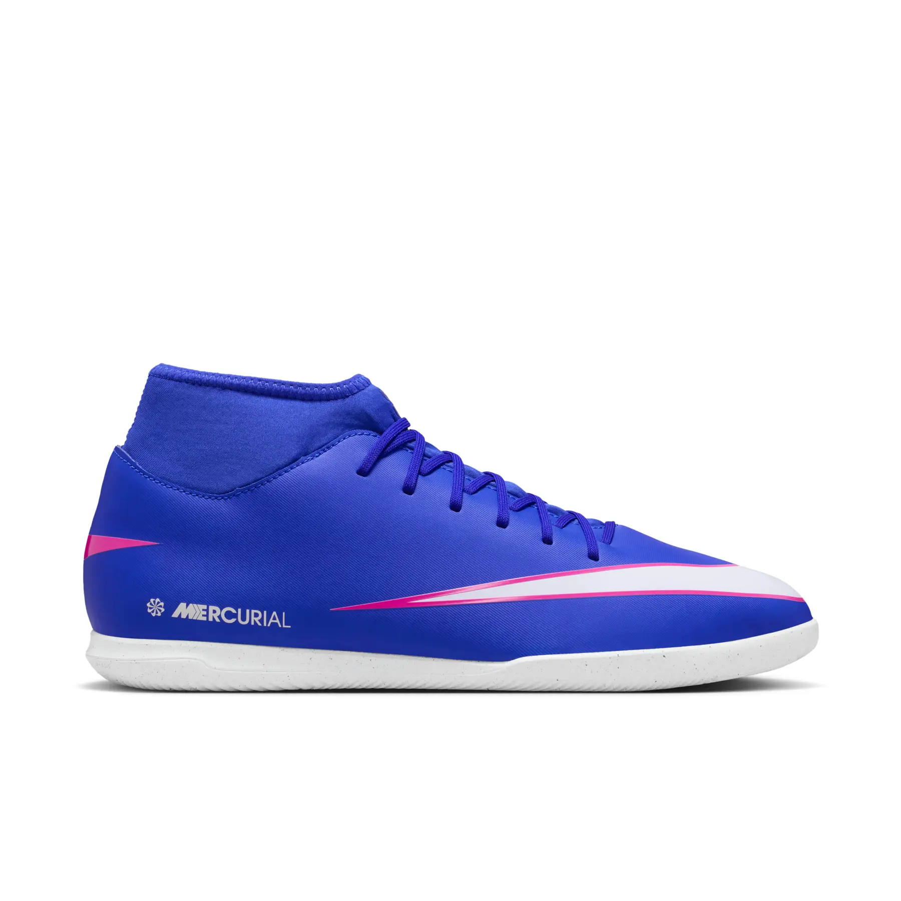 Fußballschuhe Nike Mercurial Superfly 10 Club Indoor