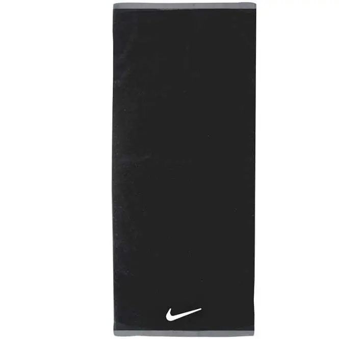 Handdoek Nike fundamental (M)