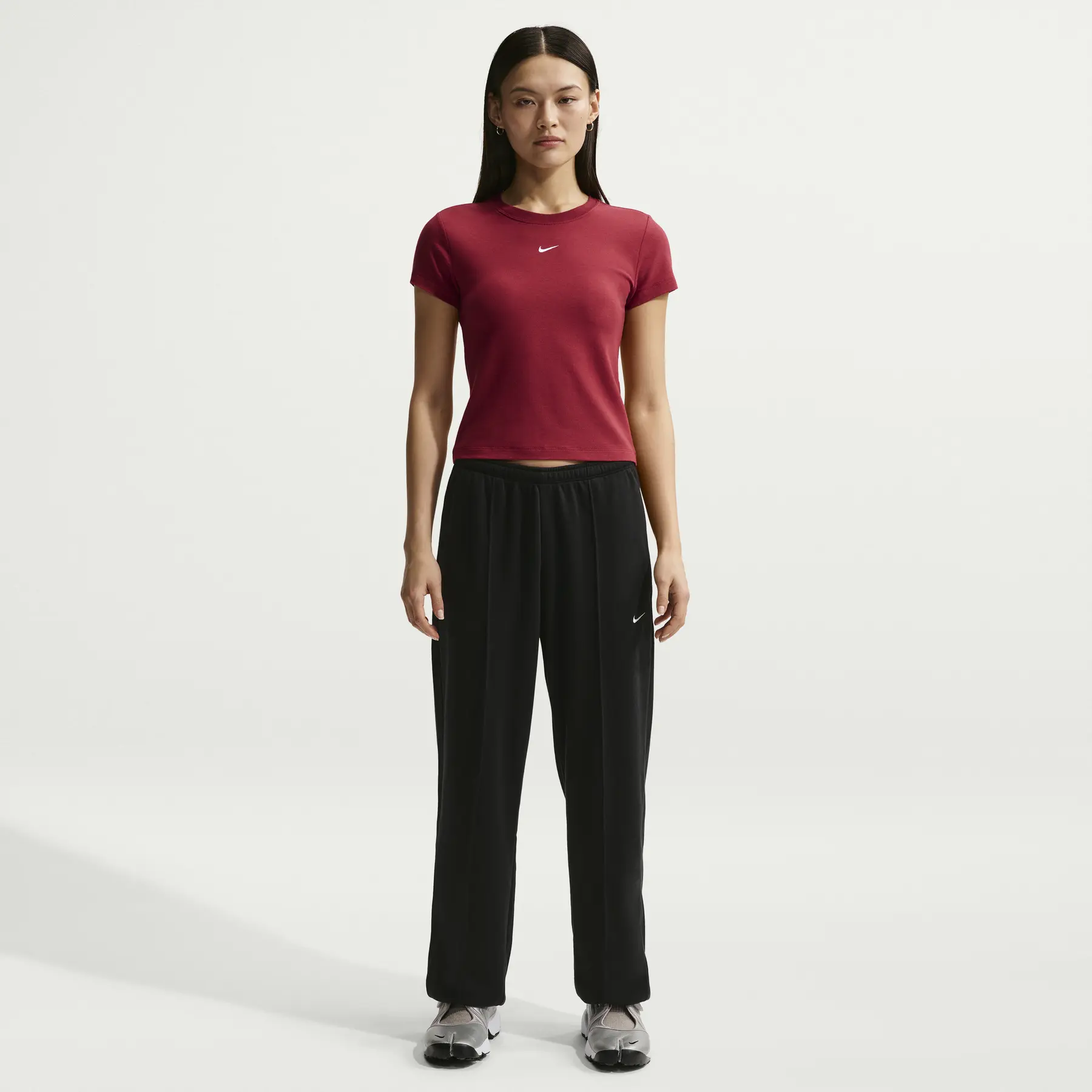 T-Shirt Nike Chill Knit