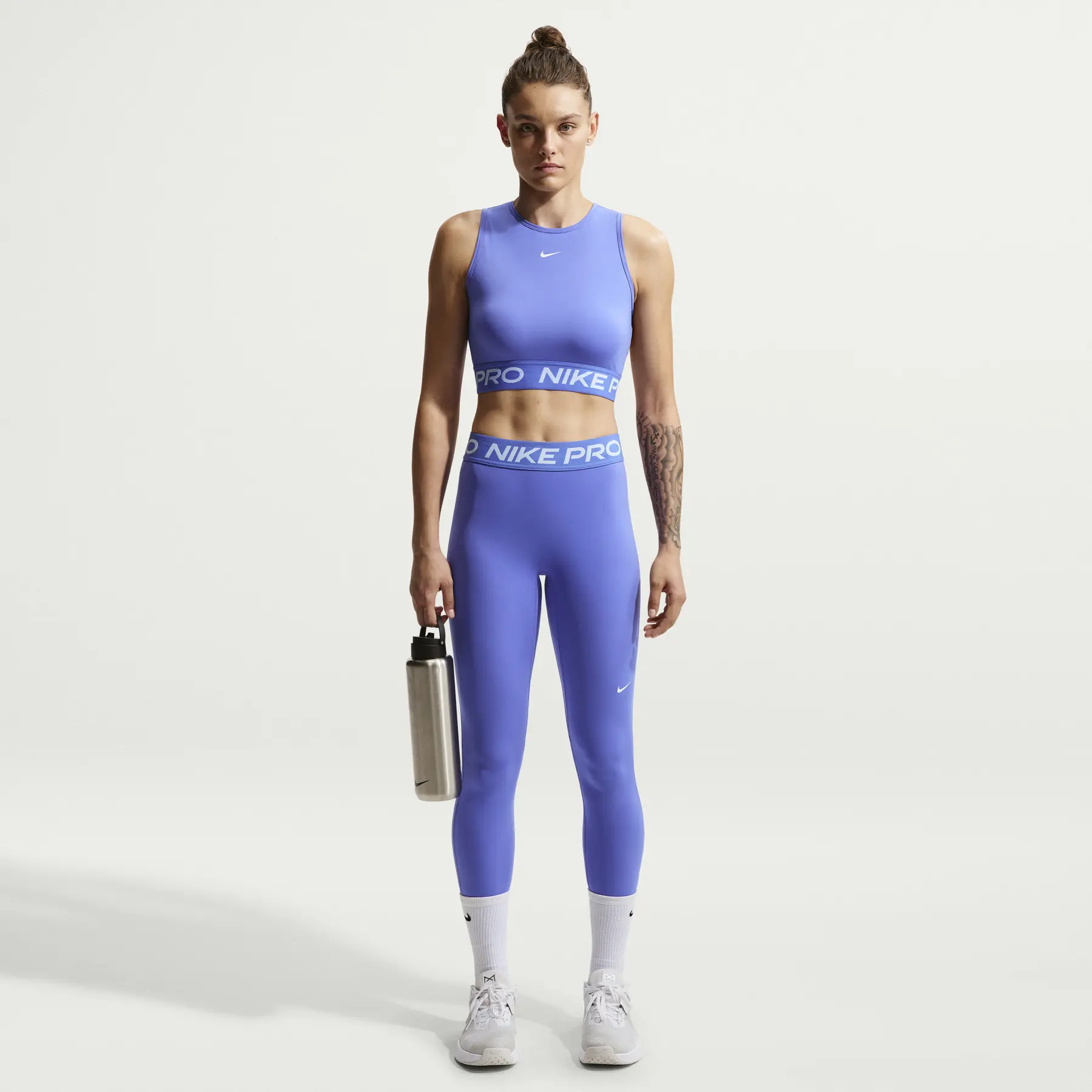 Damen-Sport-BH Nike Pro