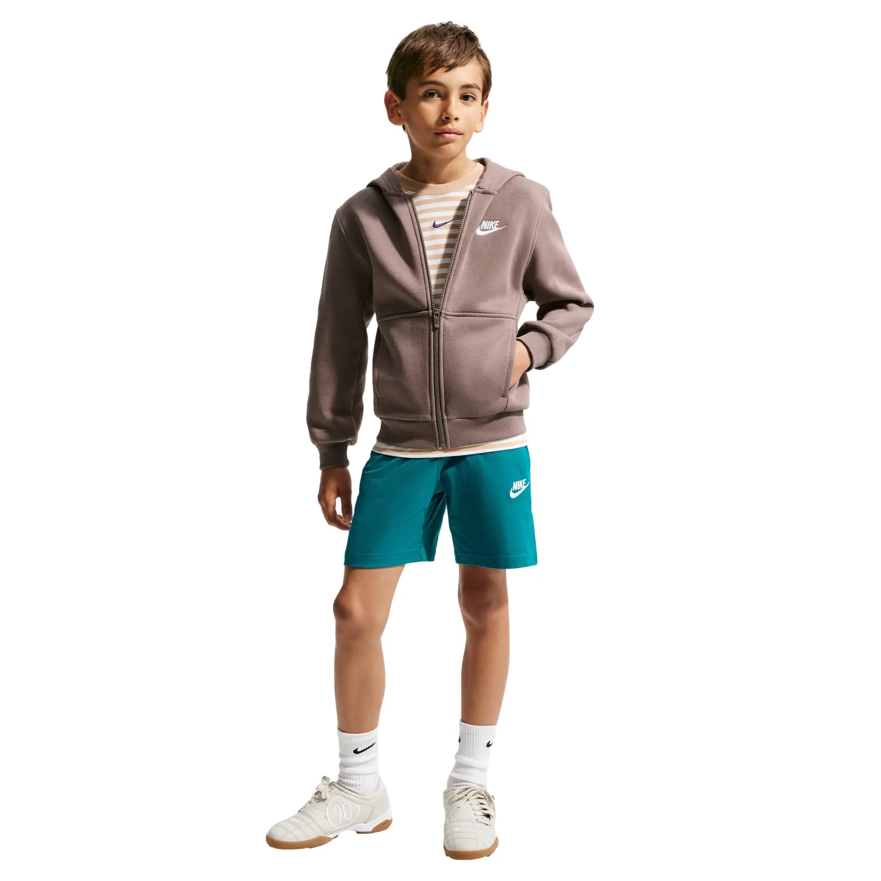Strickshorts Kind Nike