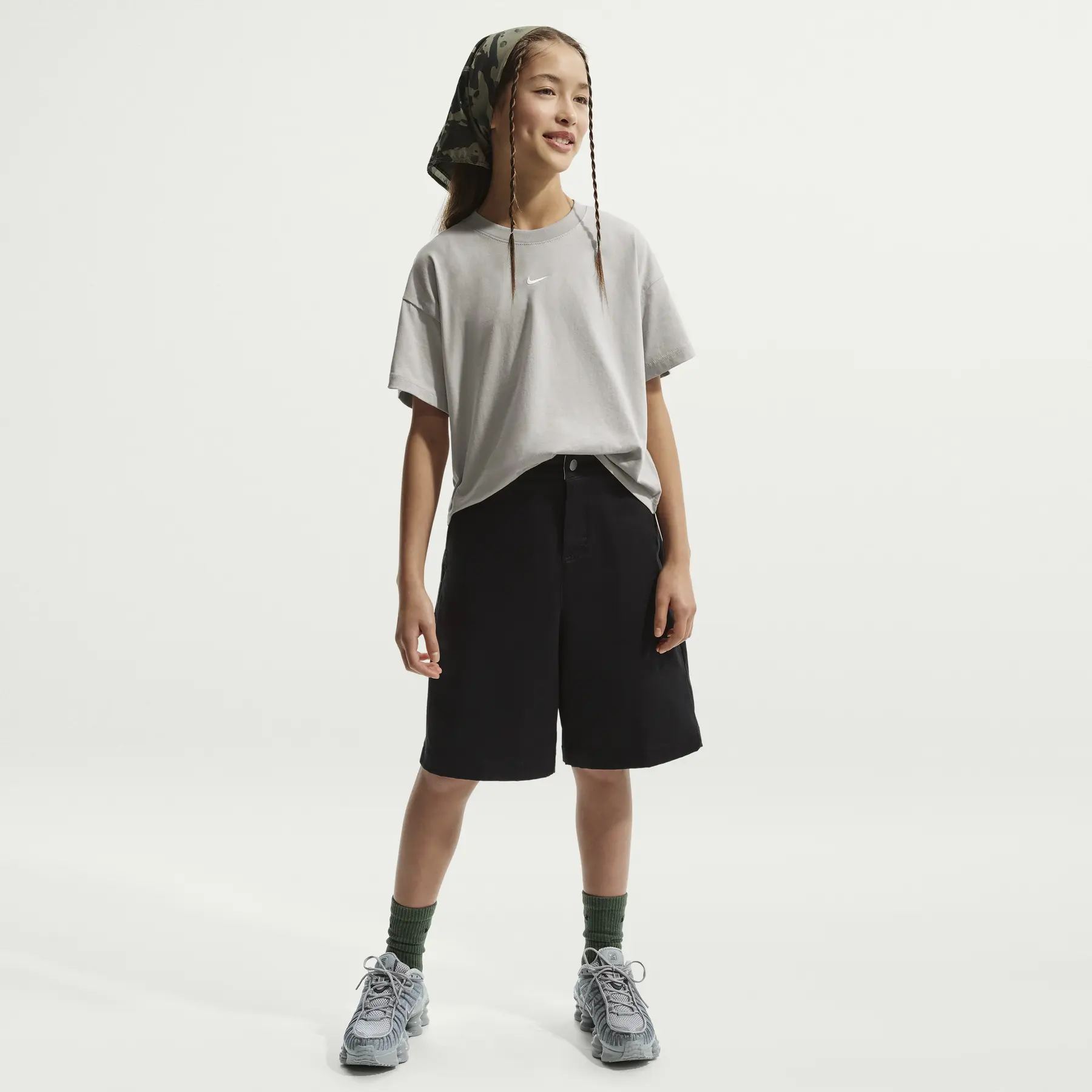 T-Shirt Nike Essential