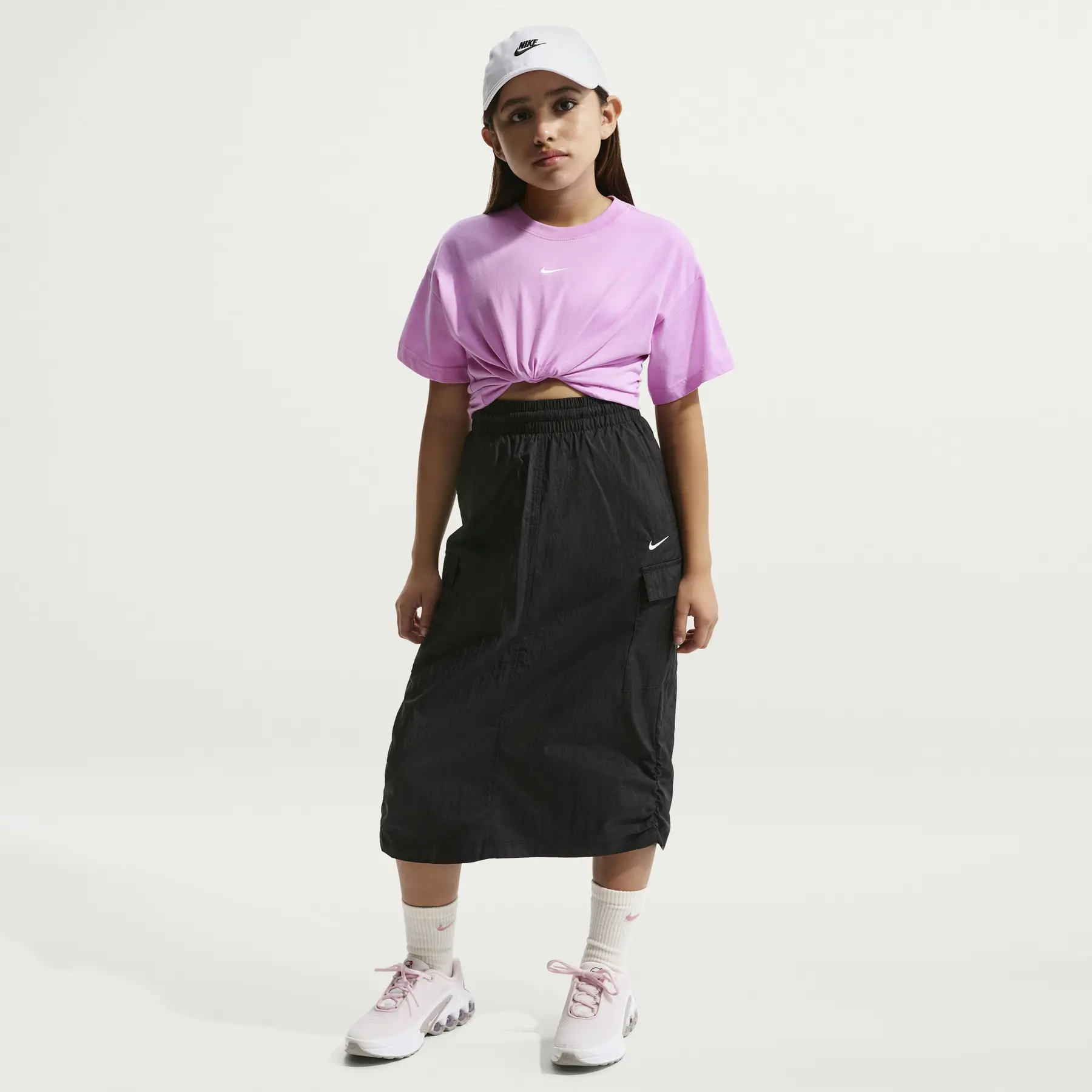 T-Shirt Nike Essential