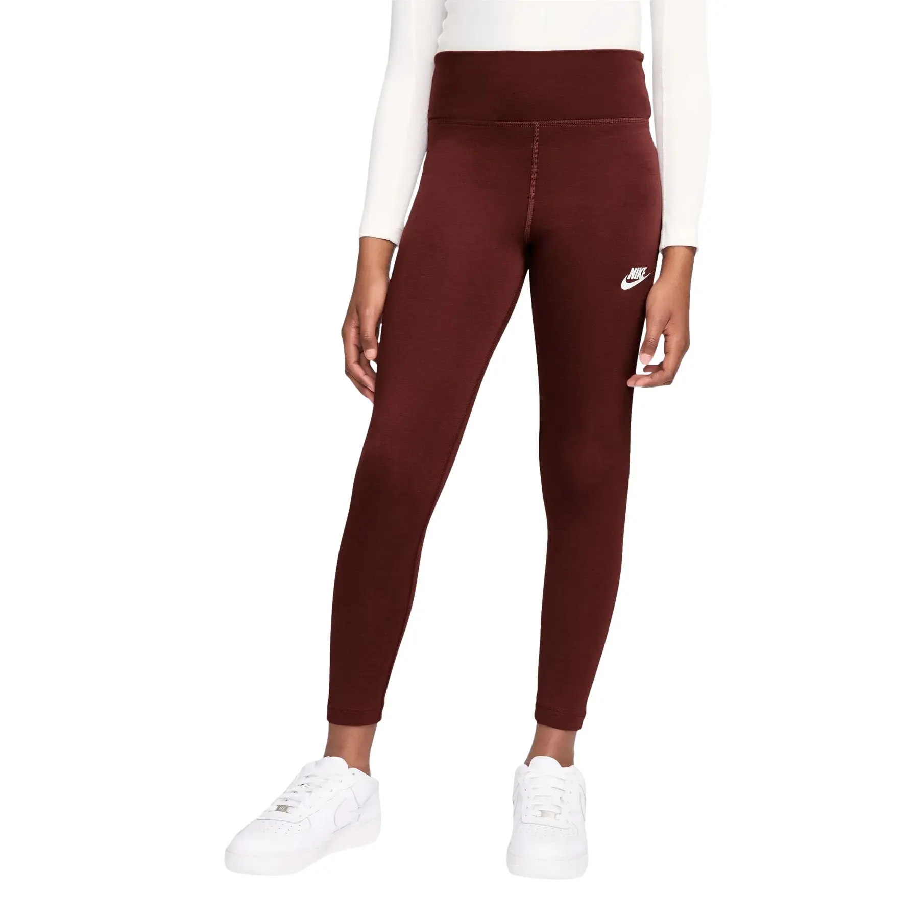 Legging voor meisjes Nike