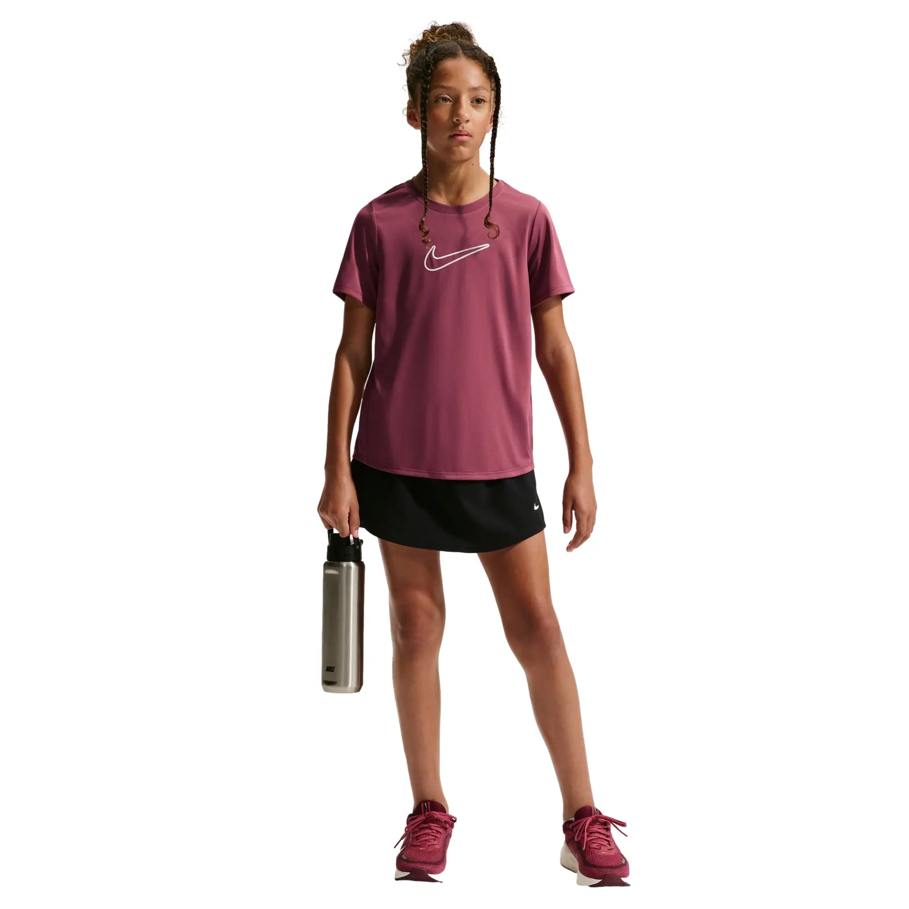 Kinder Trikot Nike One Fitted
