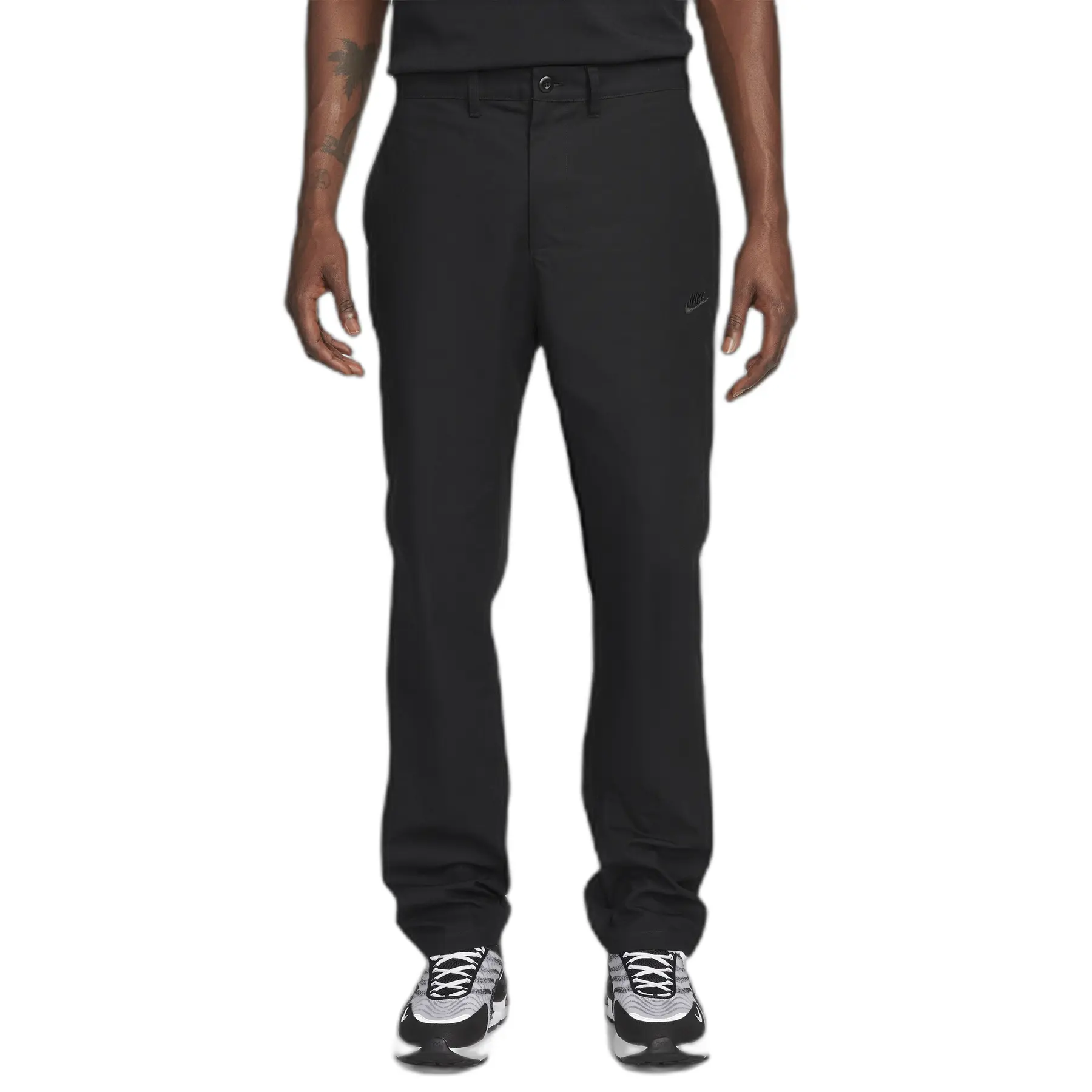 Chino broek Nike Club