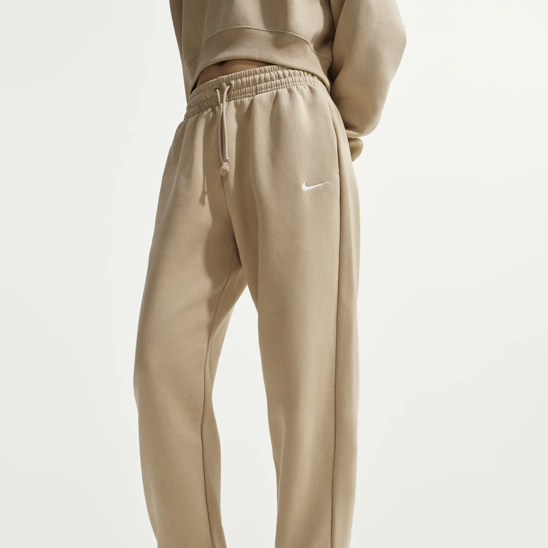 Dames joggingsbroek Nike Phoenix Fleece