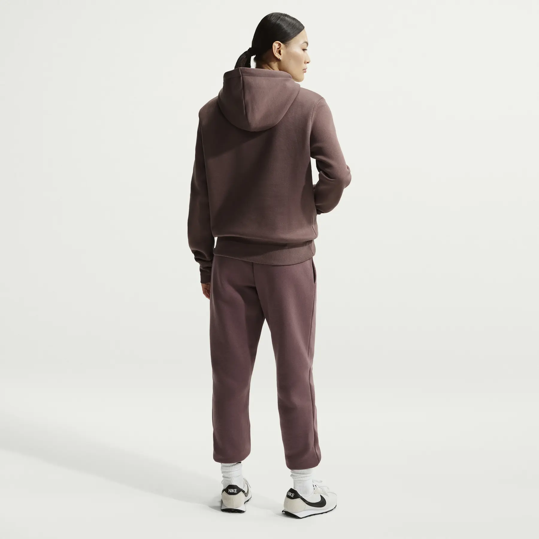 NIKE nike sportswear phoenix fleece wome fz7626-502