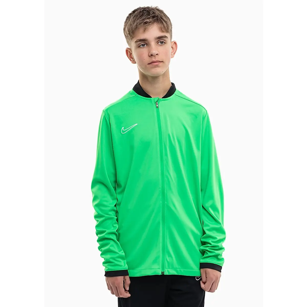 Kinder-Trainingsjacke Nike Bluza Dri-Fit Academy 25