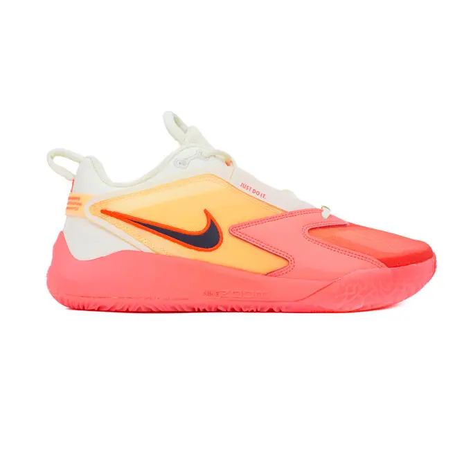 Indoor-Schuhe Kinder Nike Air Zoom Hyperace 3 SE