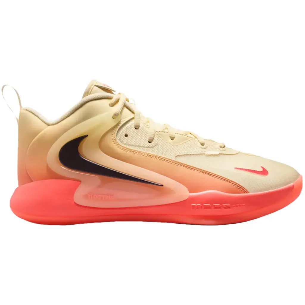 Scarpe indoor Nike Zoom Hyperset 2 SE