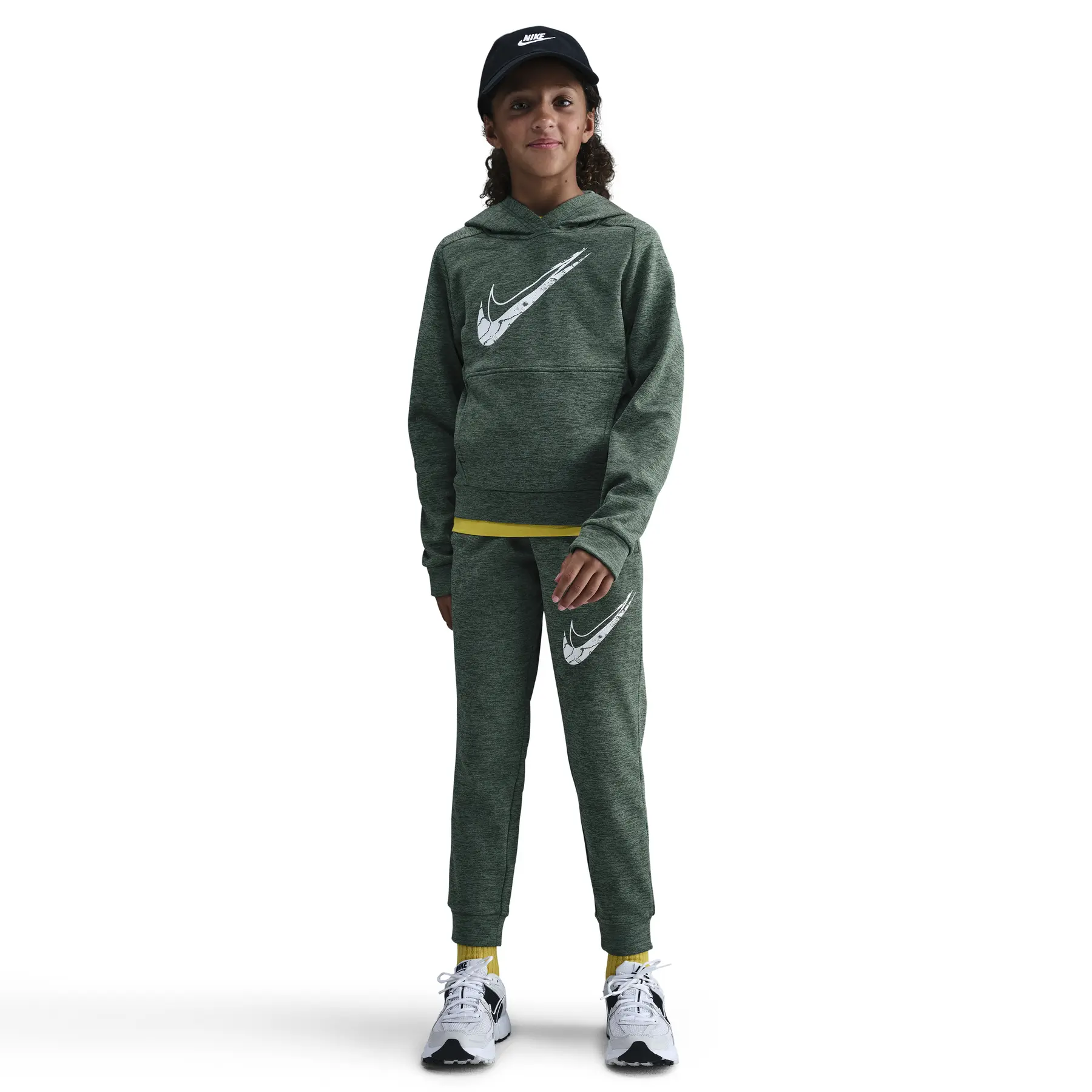 Junior Hoodie Nike Multi Stain Repel