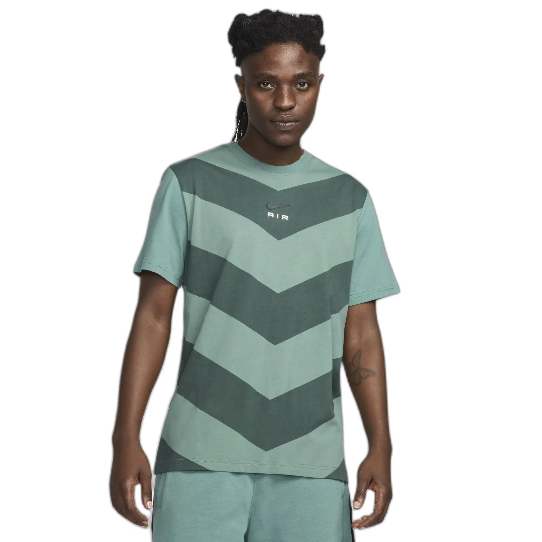 T-shirt Nike Air AOP