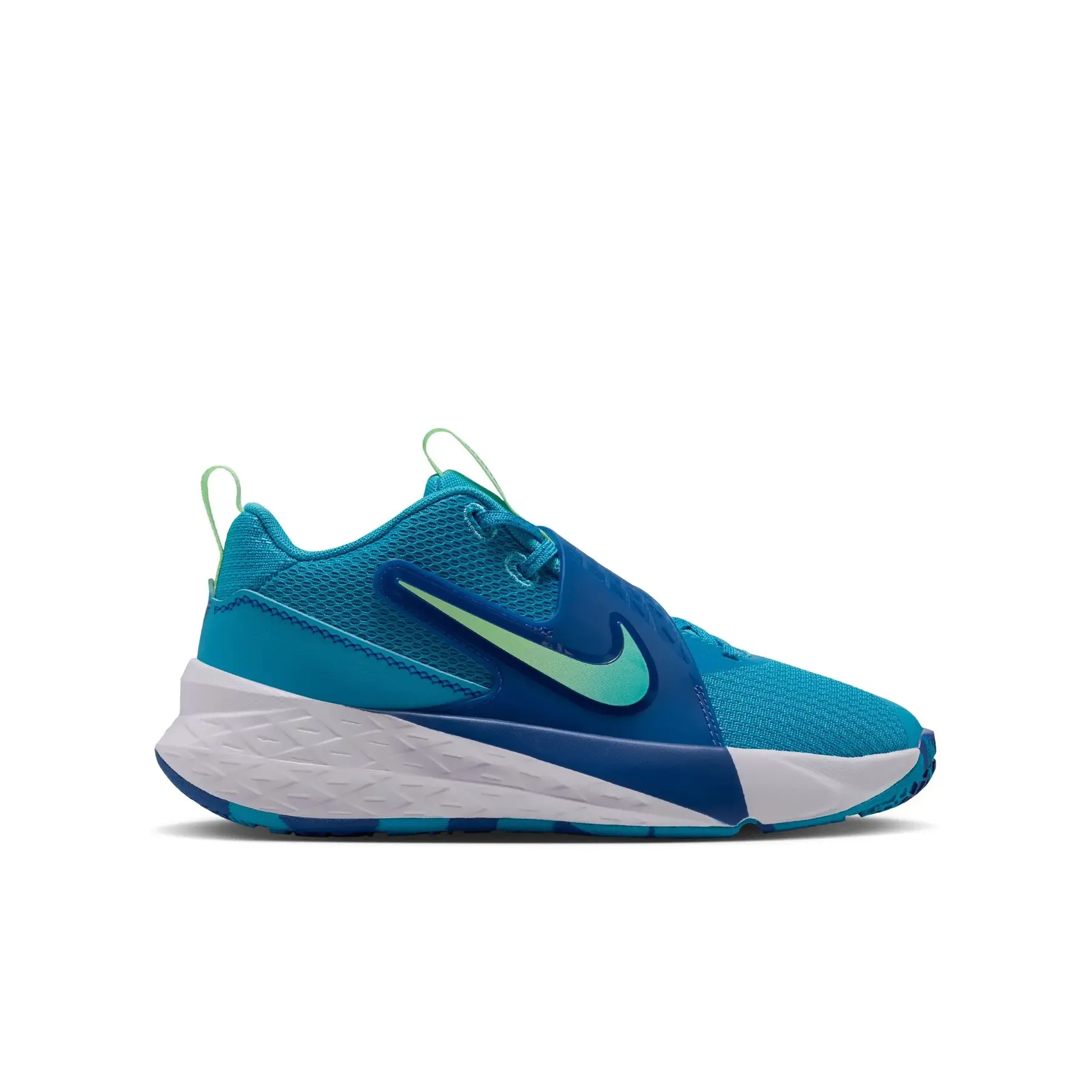 Basketbalschoenen voor kinderen Nike