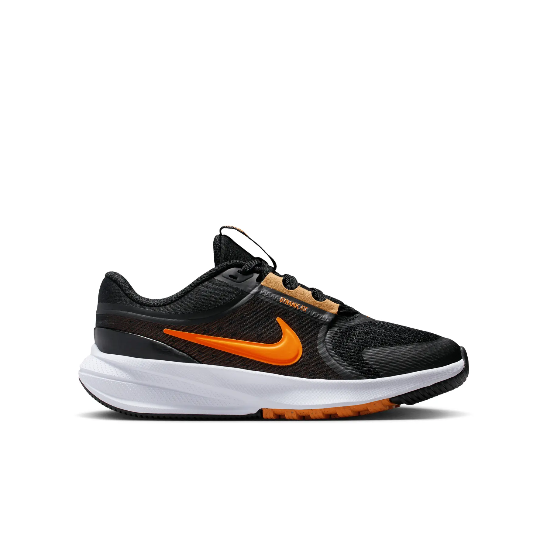 Nike Star Runner 5, vue de côté