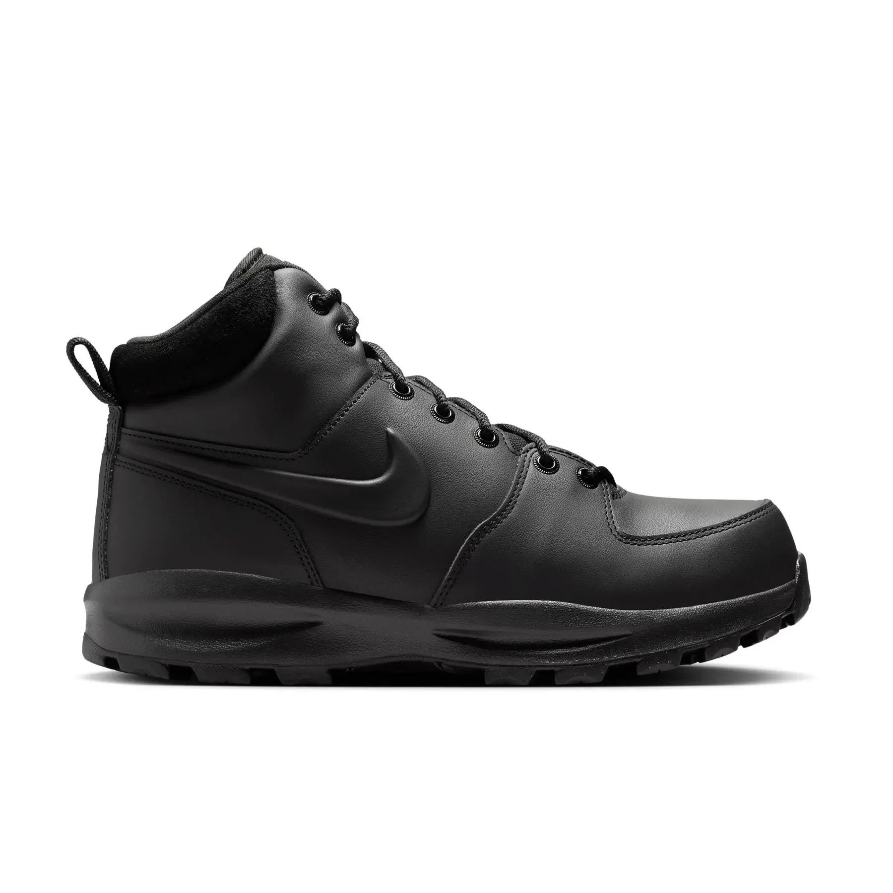 Baskets Nike Manoa Leather