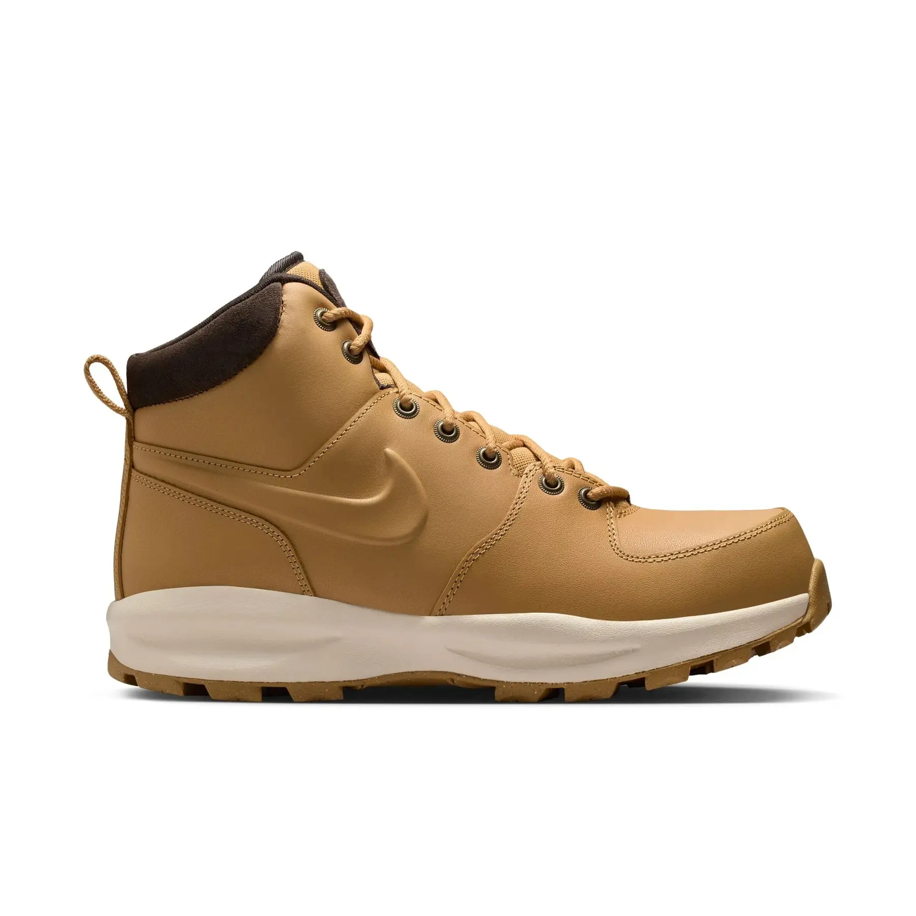 Baskets Nike Manoa Leather