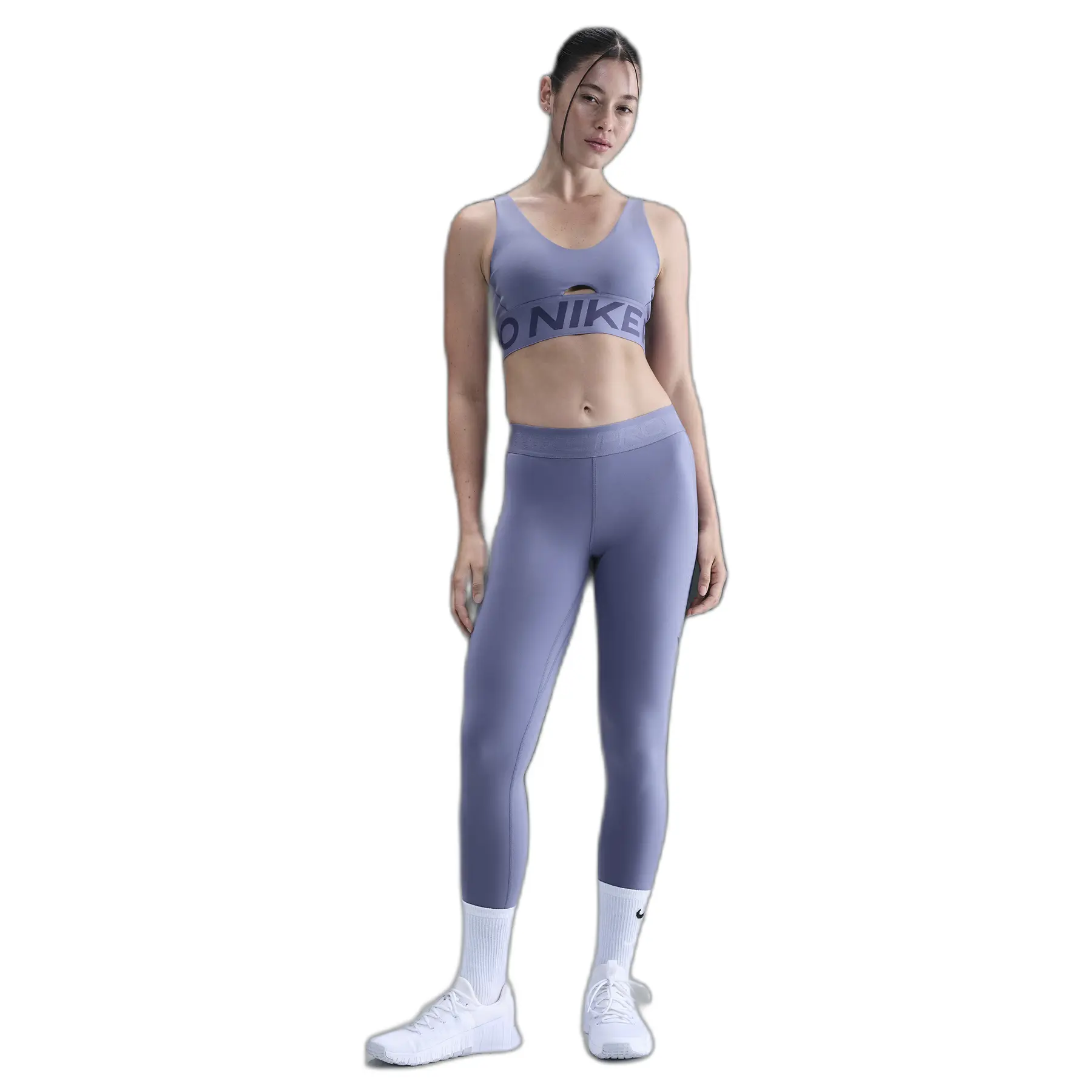 Damen-Sport-BH Nike Pro