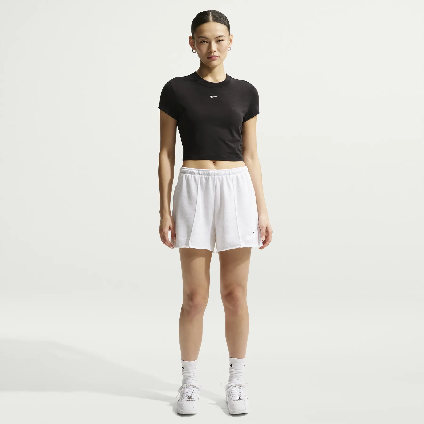 T-Shirt Nike Chill Knit