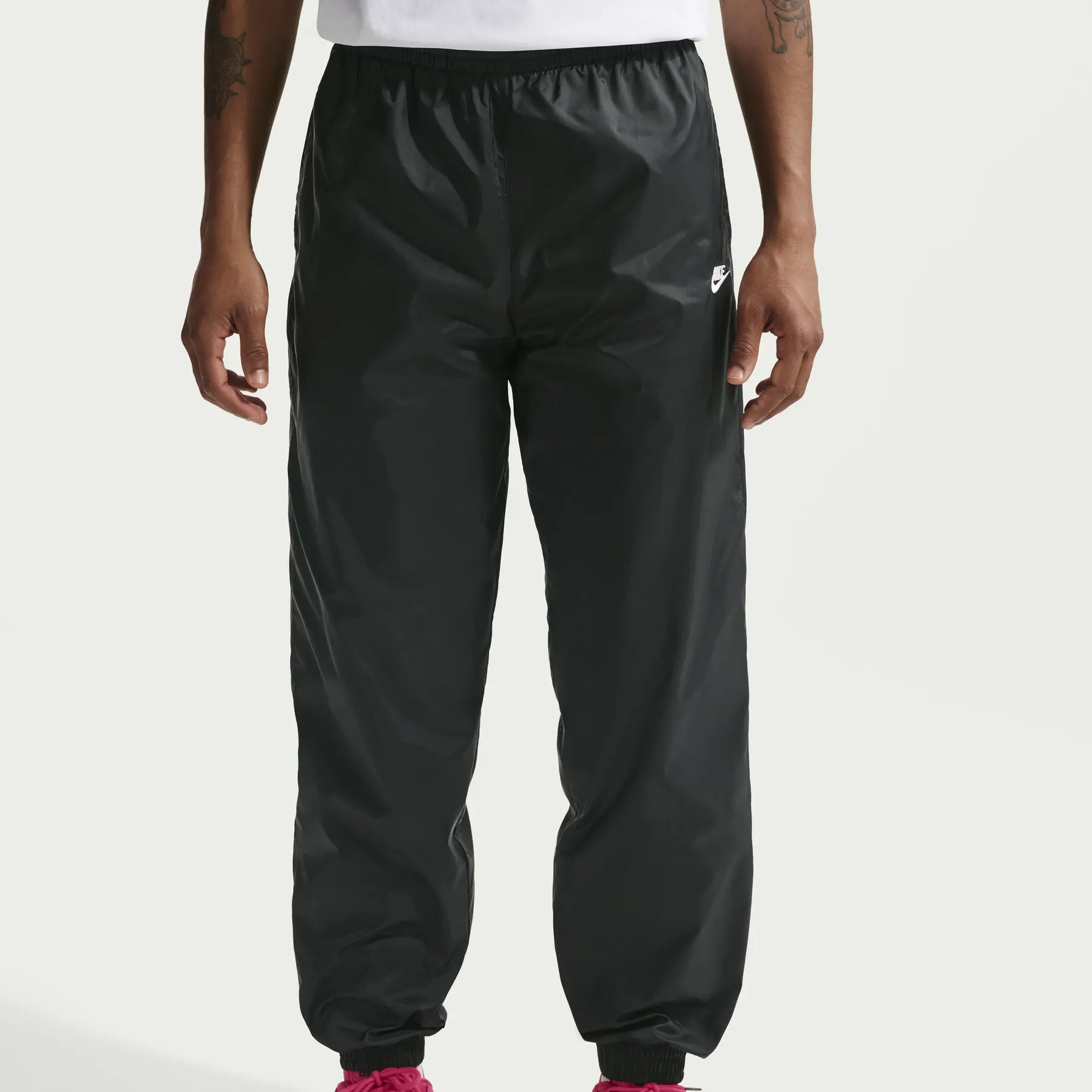 Geweven trainingspak Nike