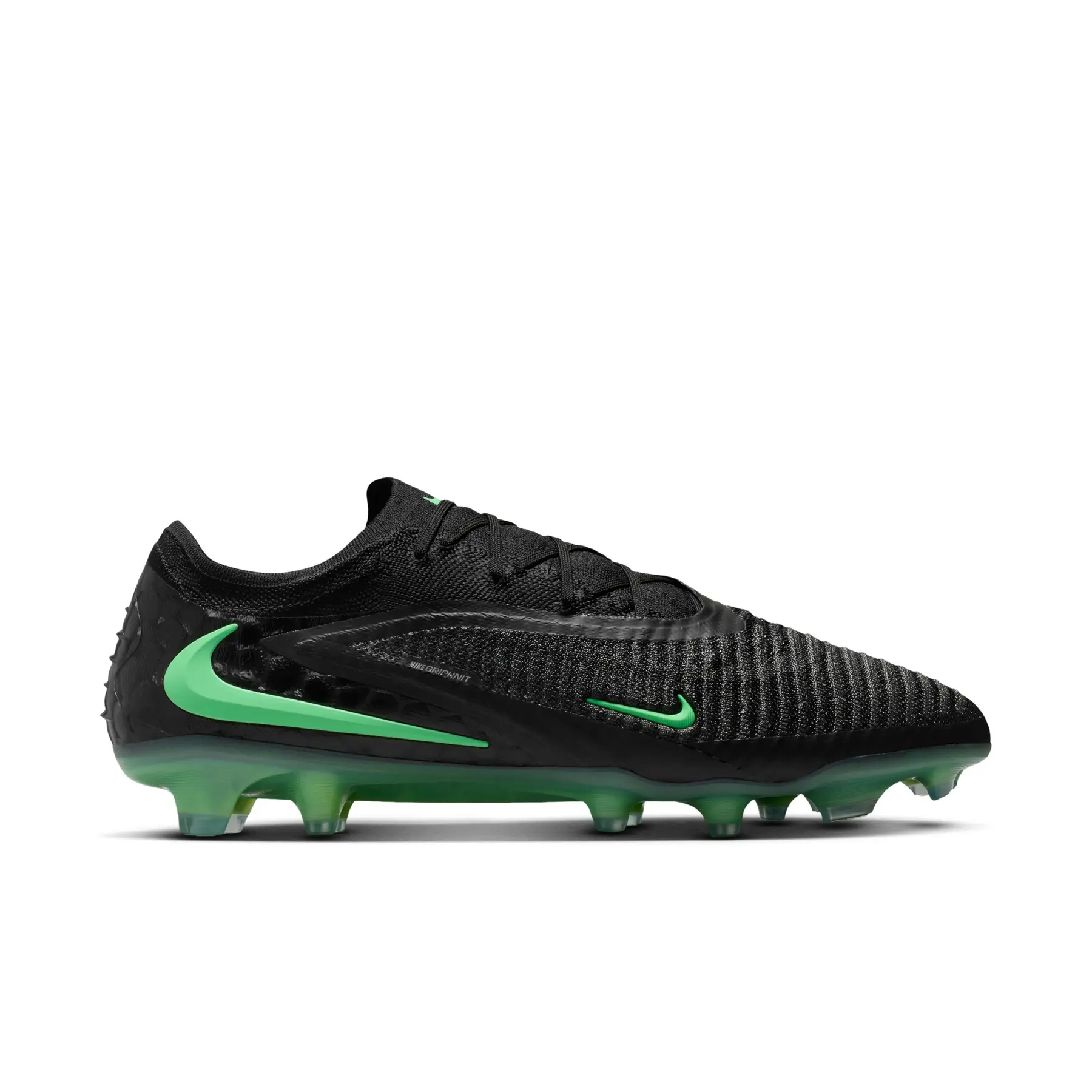 Synthetik-Fußballschuhe Nike Phantom 6 Elite Low FG