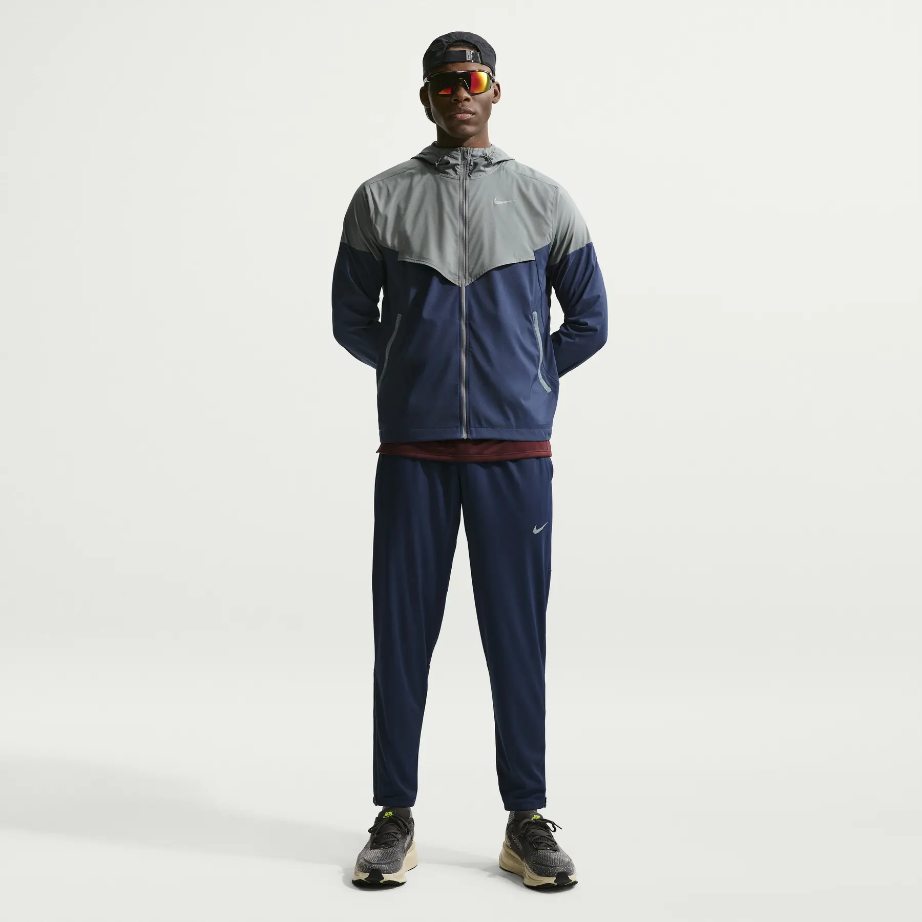 Jogging Nike Challenger