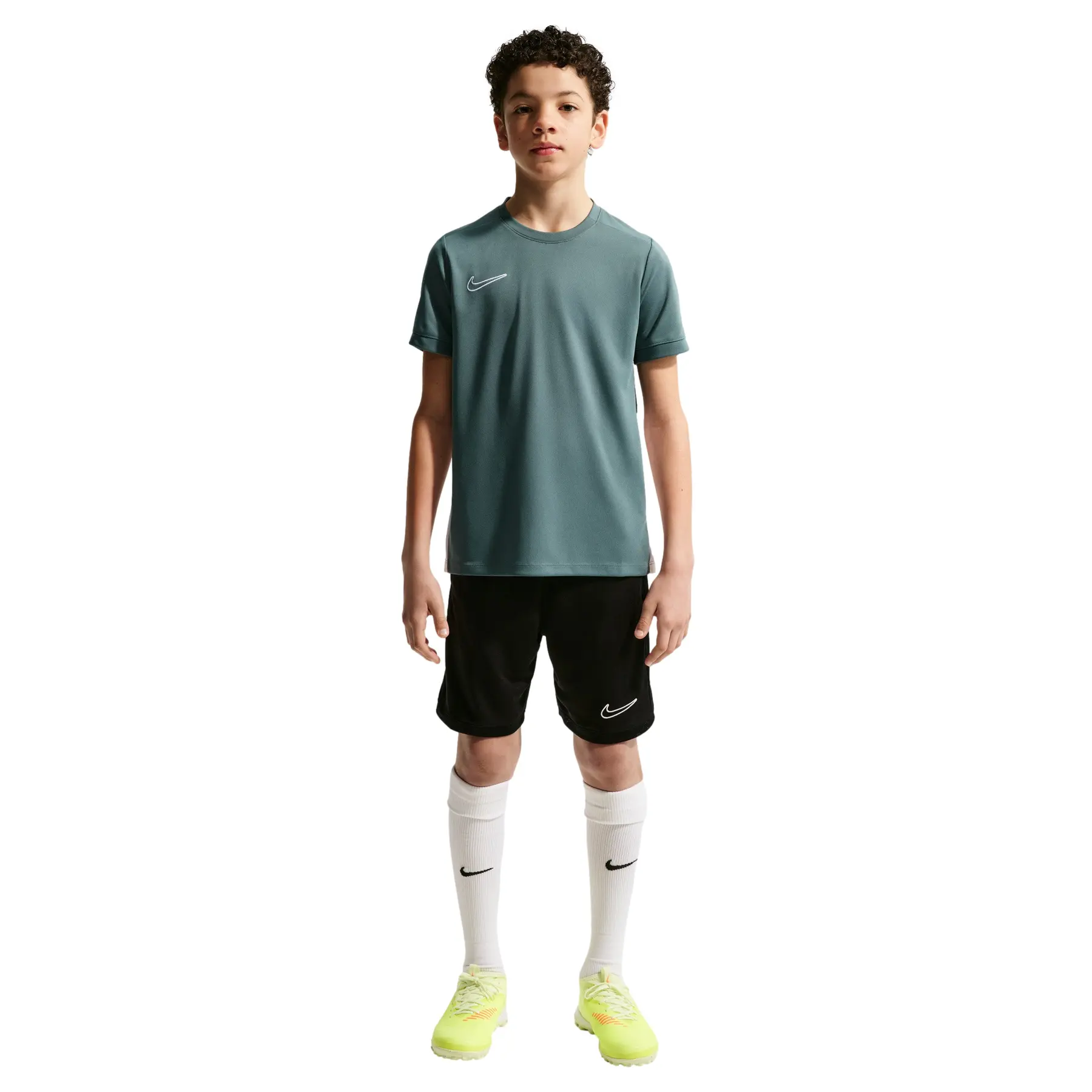 Kinder Trikot Nike Academy