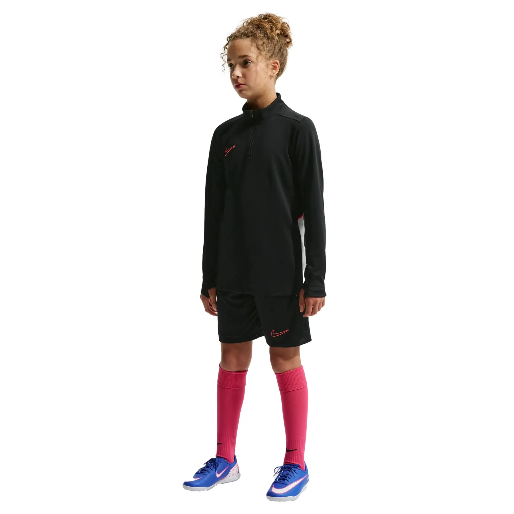 Kinderopleiding top Nike Academy