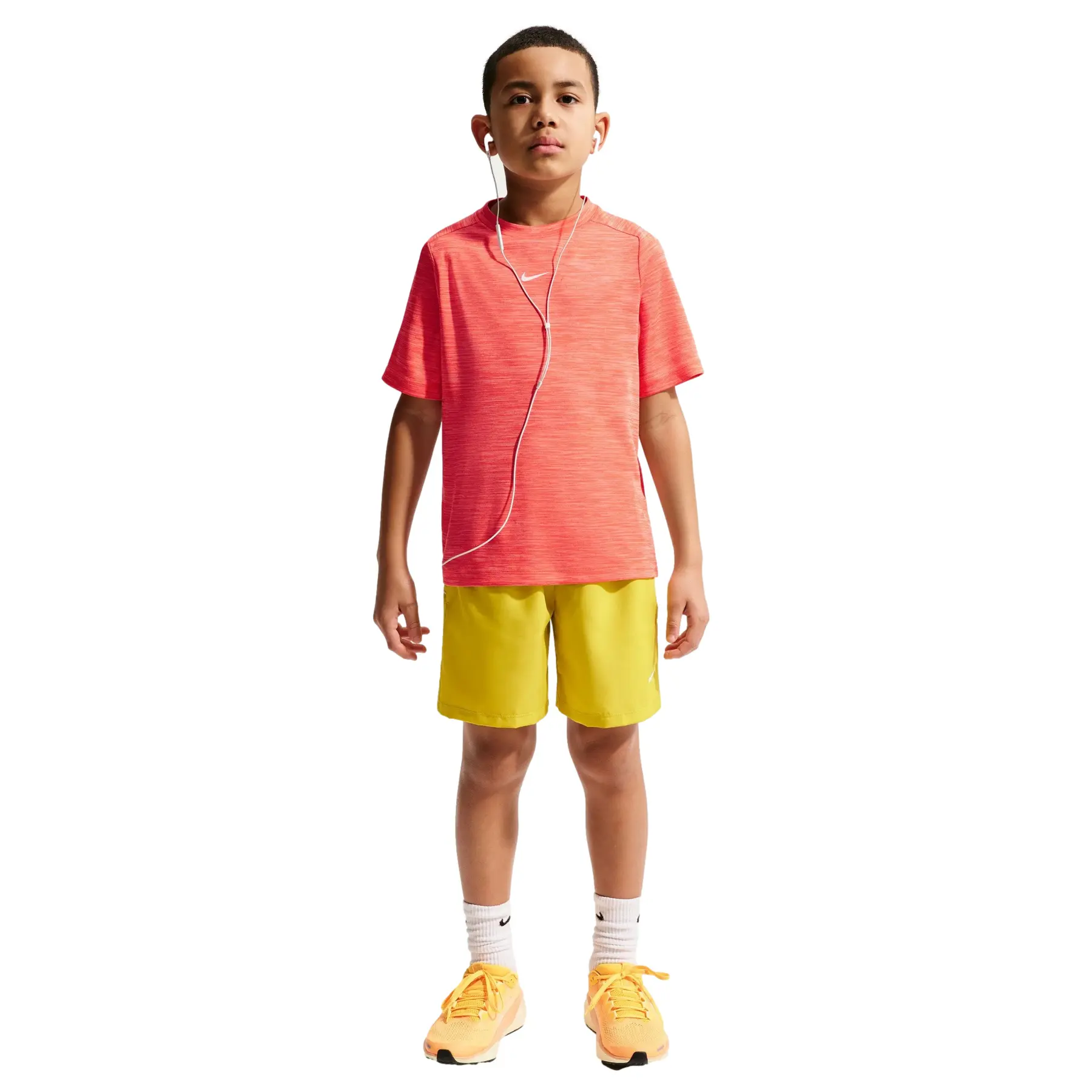 Maglia per bambini Nike Multi Dri-FIT