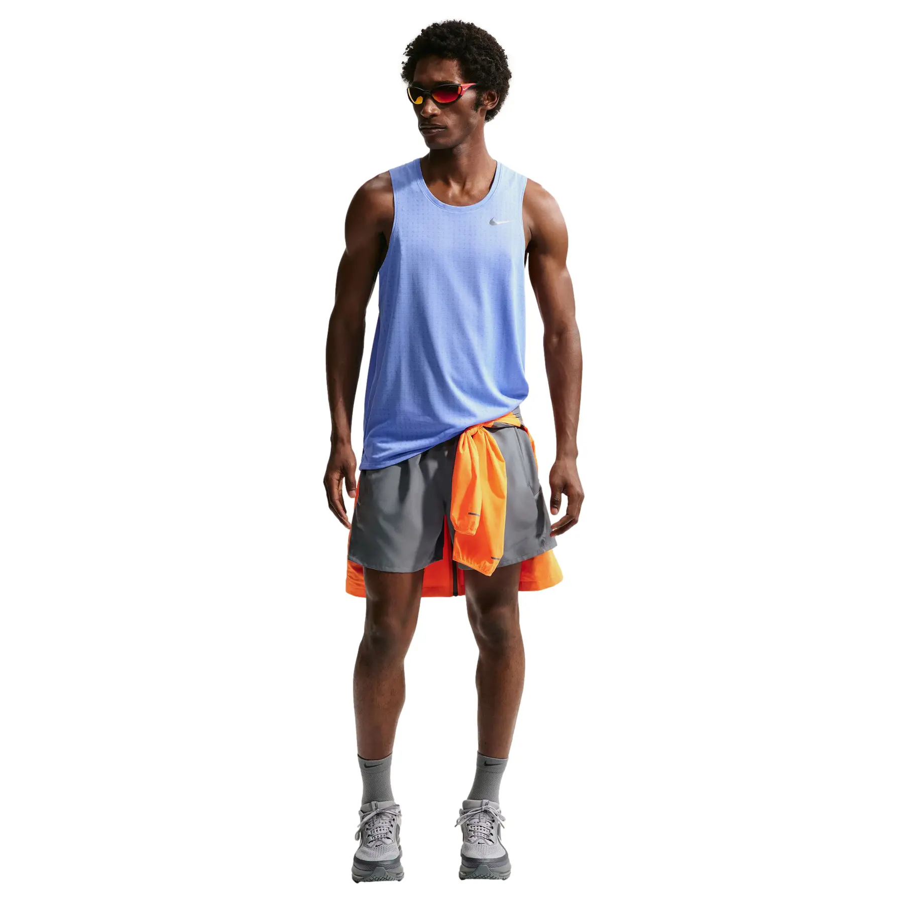 Débardeur Nike Miler Breathe